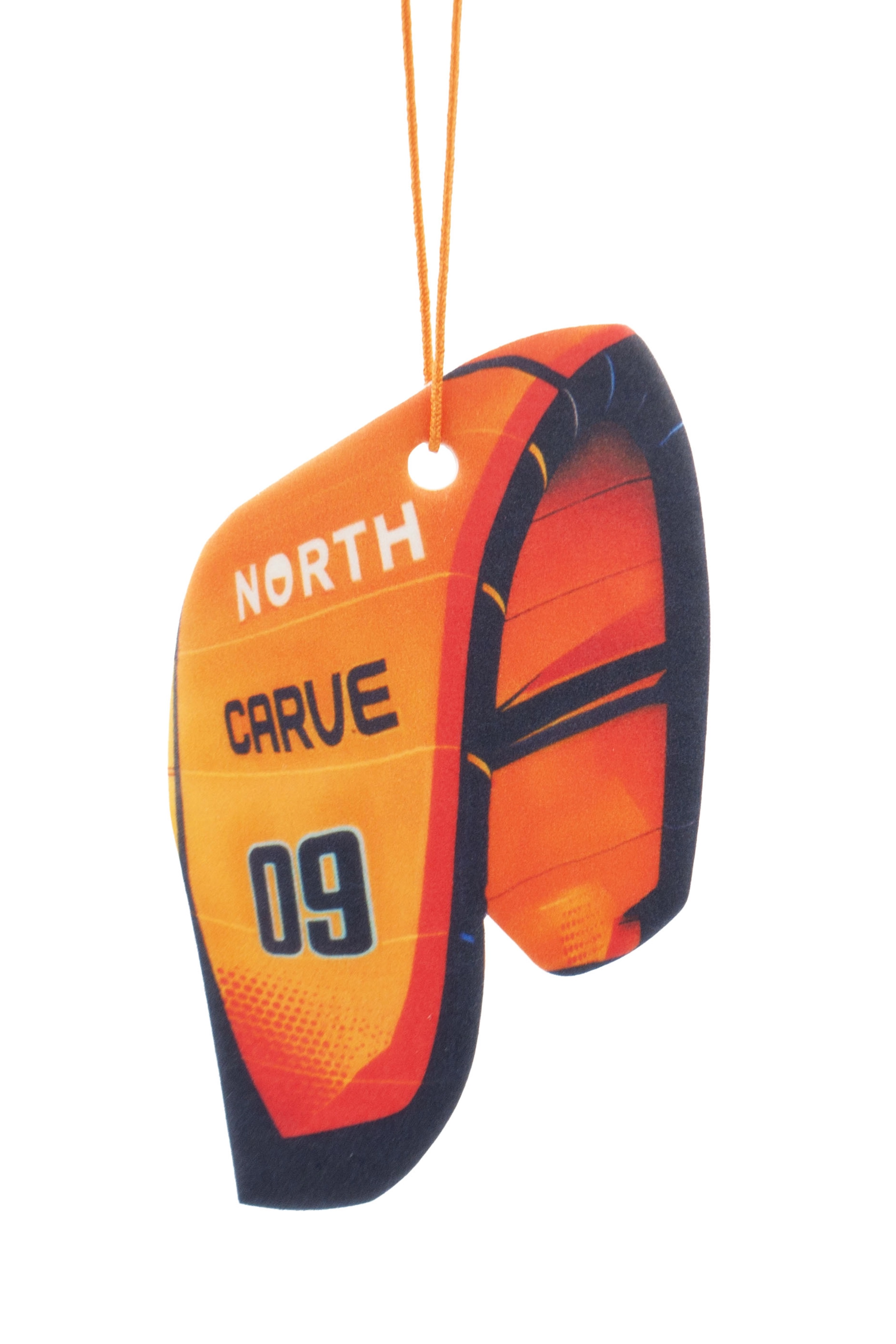 FreshKitesurfing-Car Air Freshener