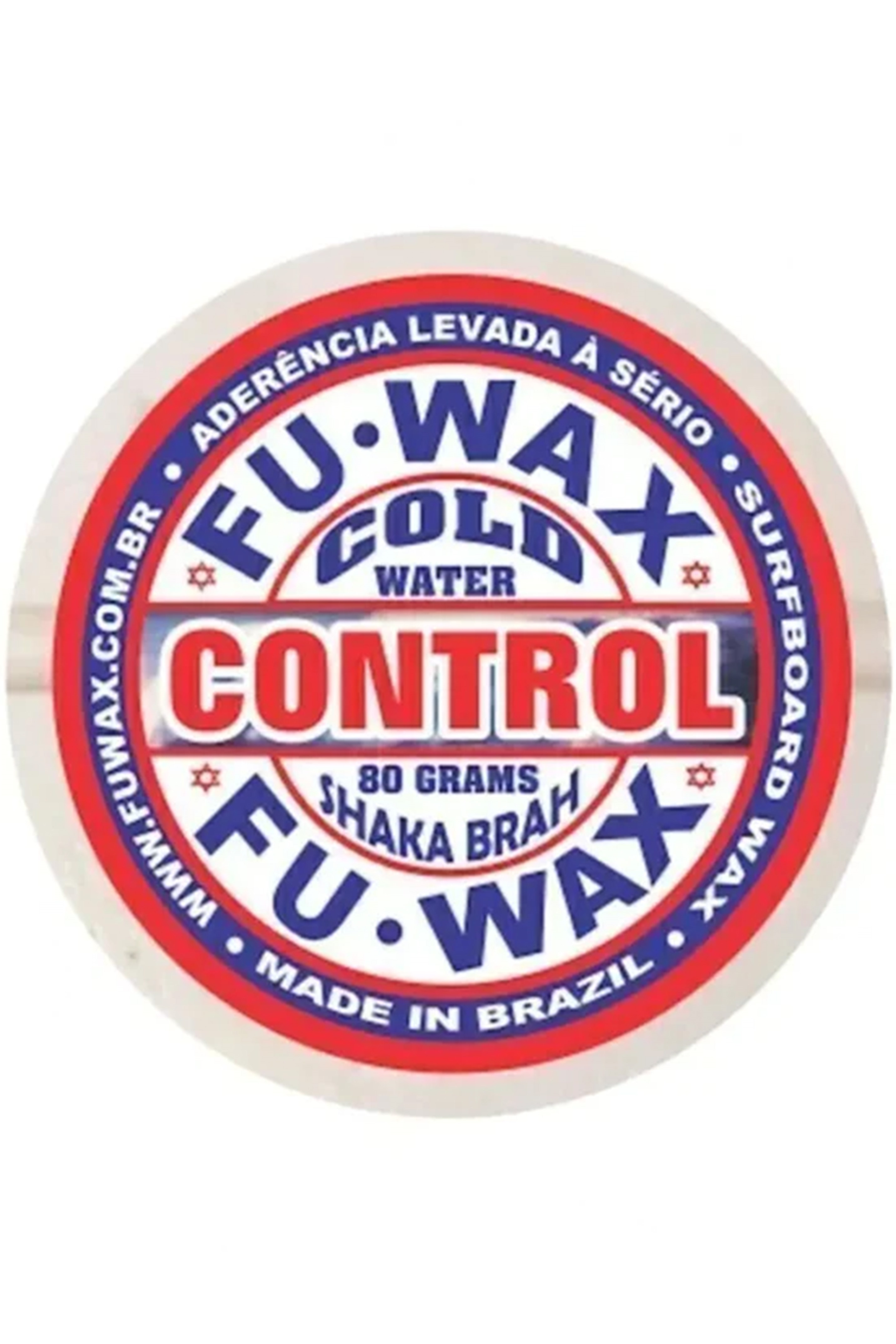 FU-WAX-FU Wax