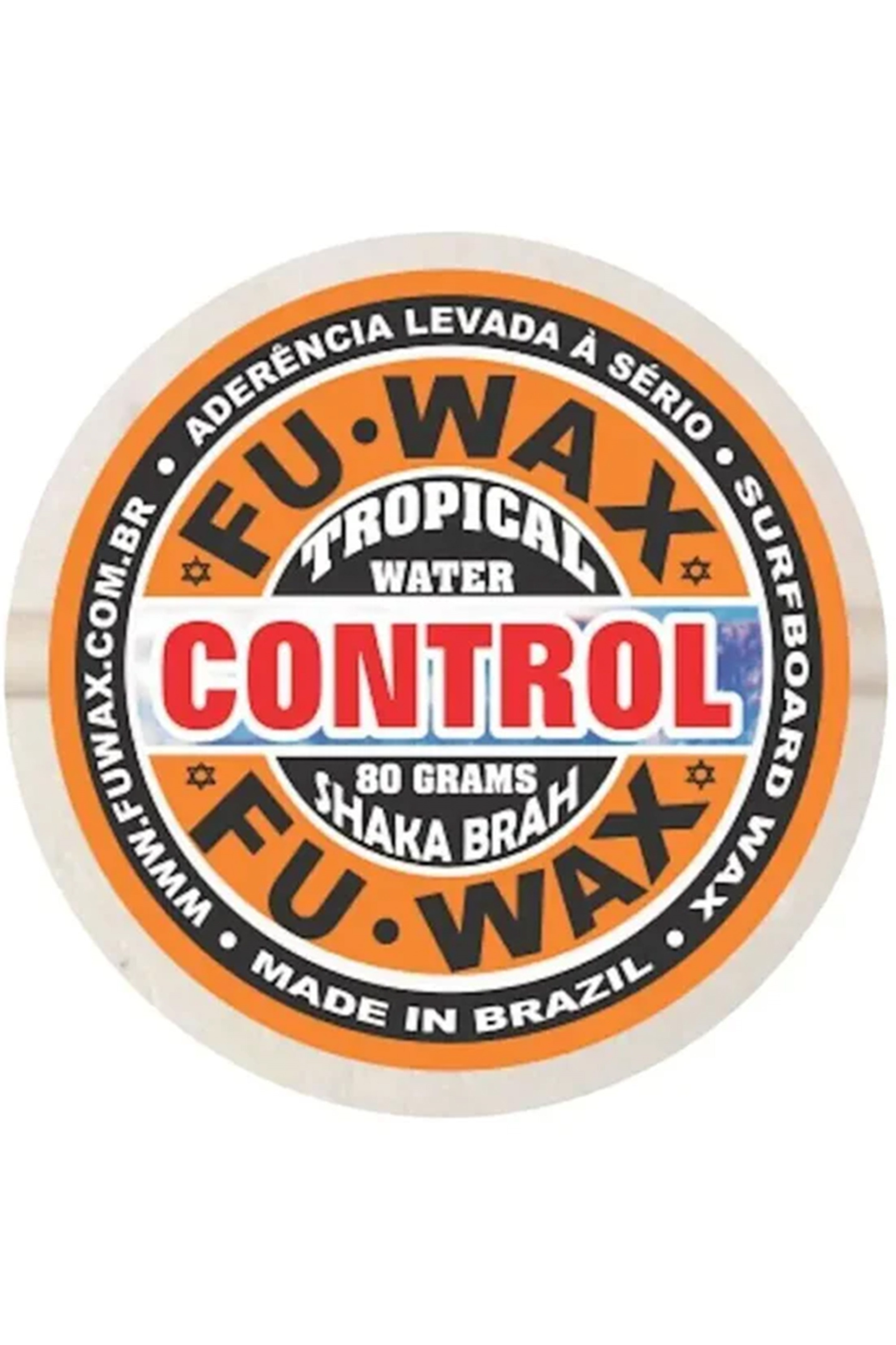 FU-WAX-FU Wax