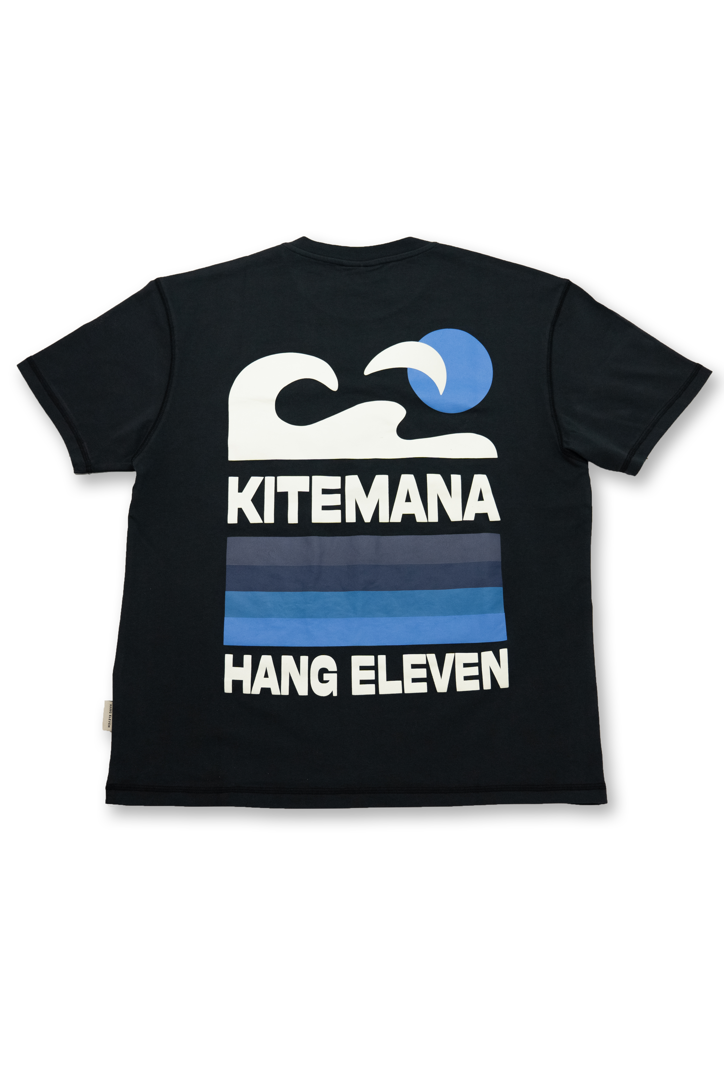 Hang Eleven-United by Wind '26 X Kitemana tee
