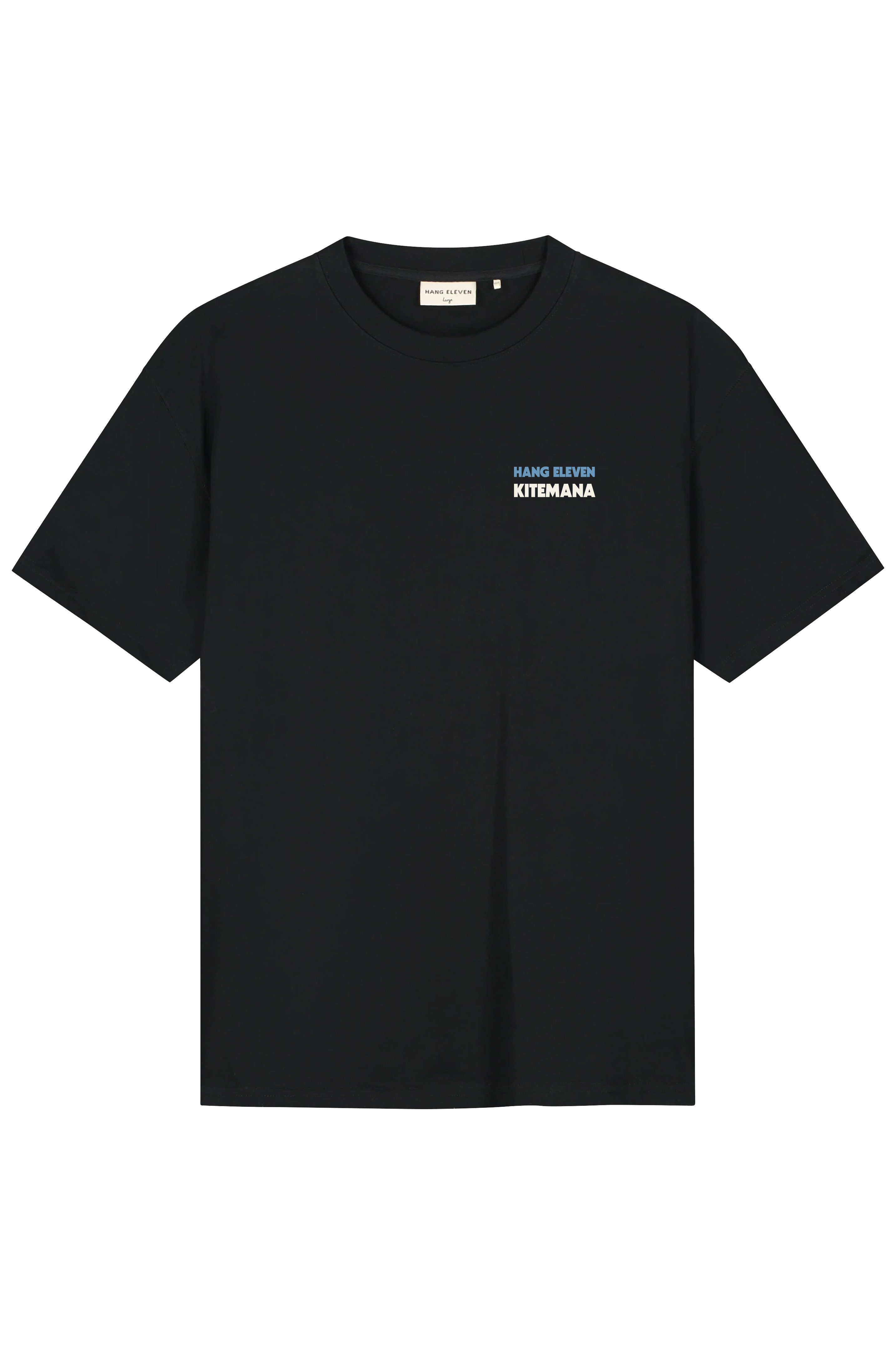Hang Eleven-United by Wind '26 X Kitemana tee