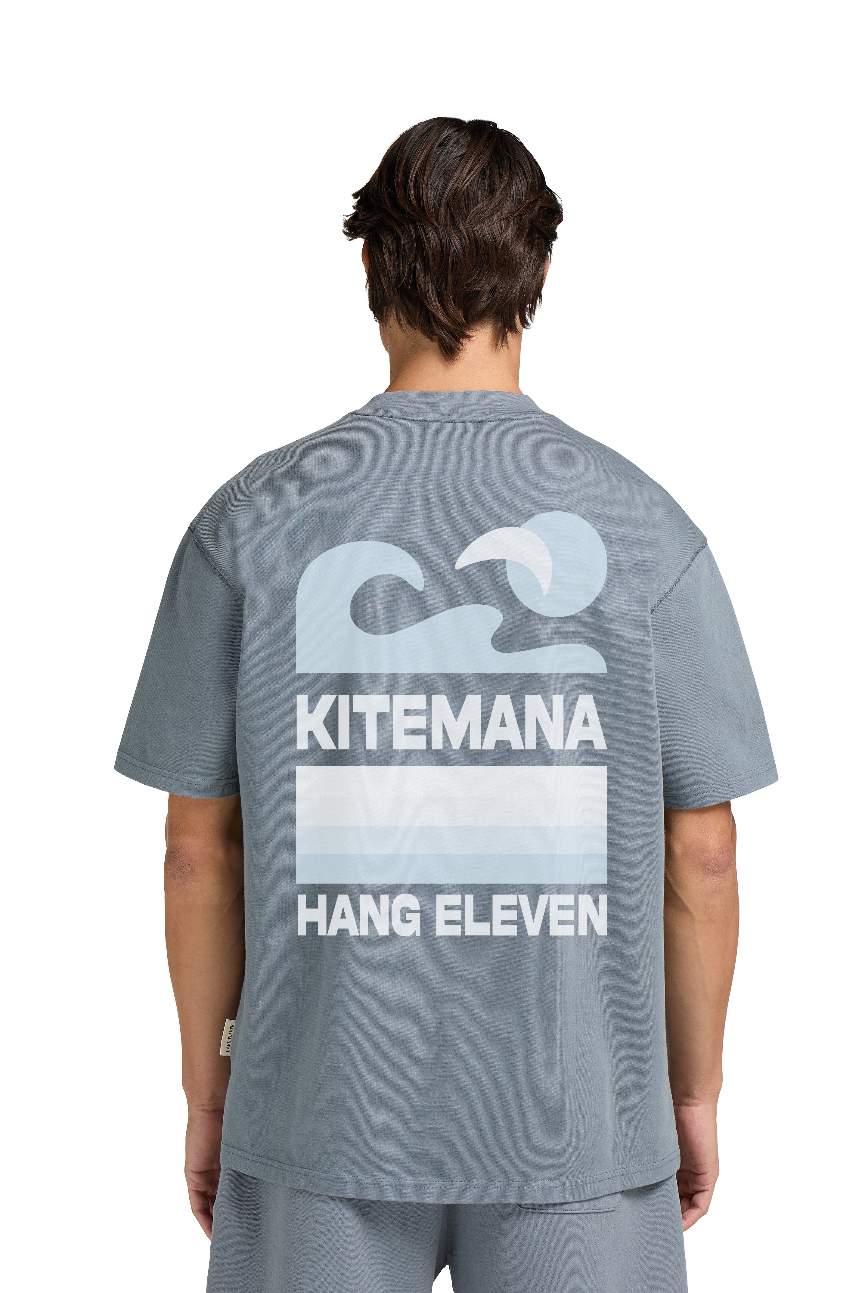 Hang Eleven-United by Wind '26 X Kitemana tee