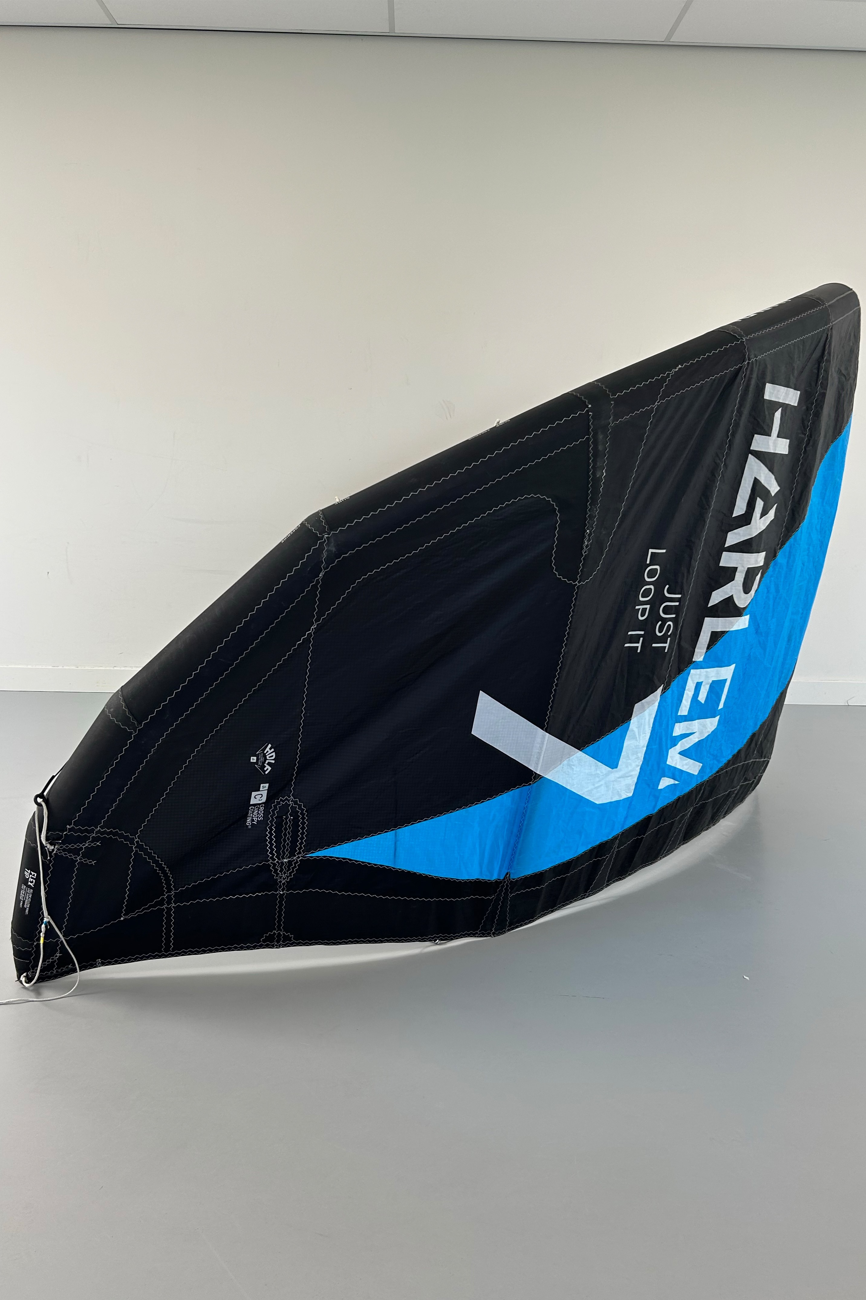 Harlem Kitesurfing-GO V2 Kite (2nd)
