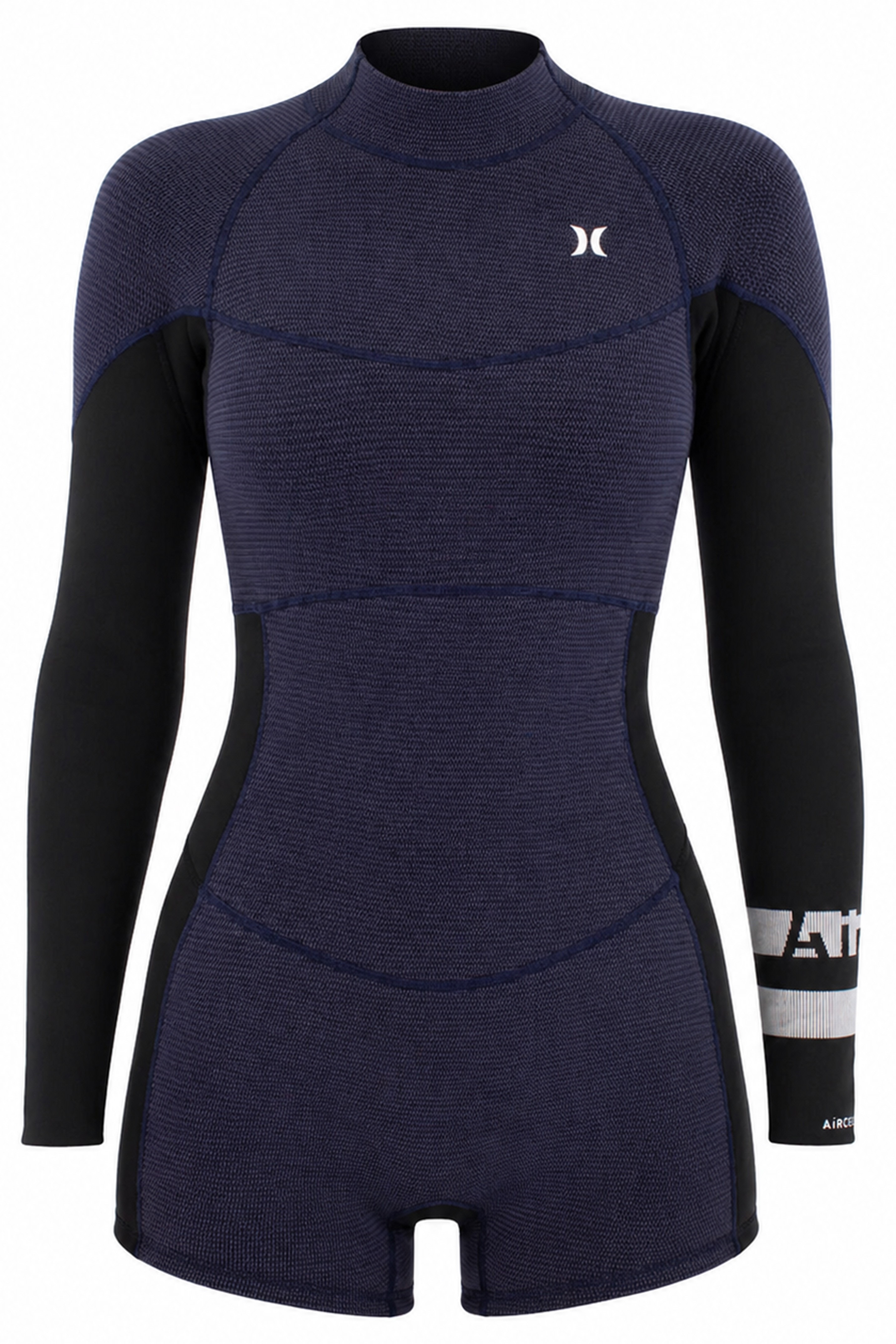 Hurley-Air 2/2 Mid Shorty Women