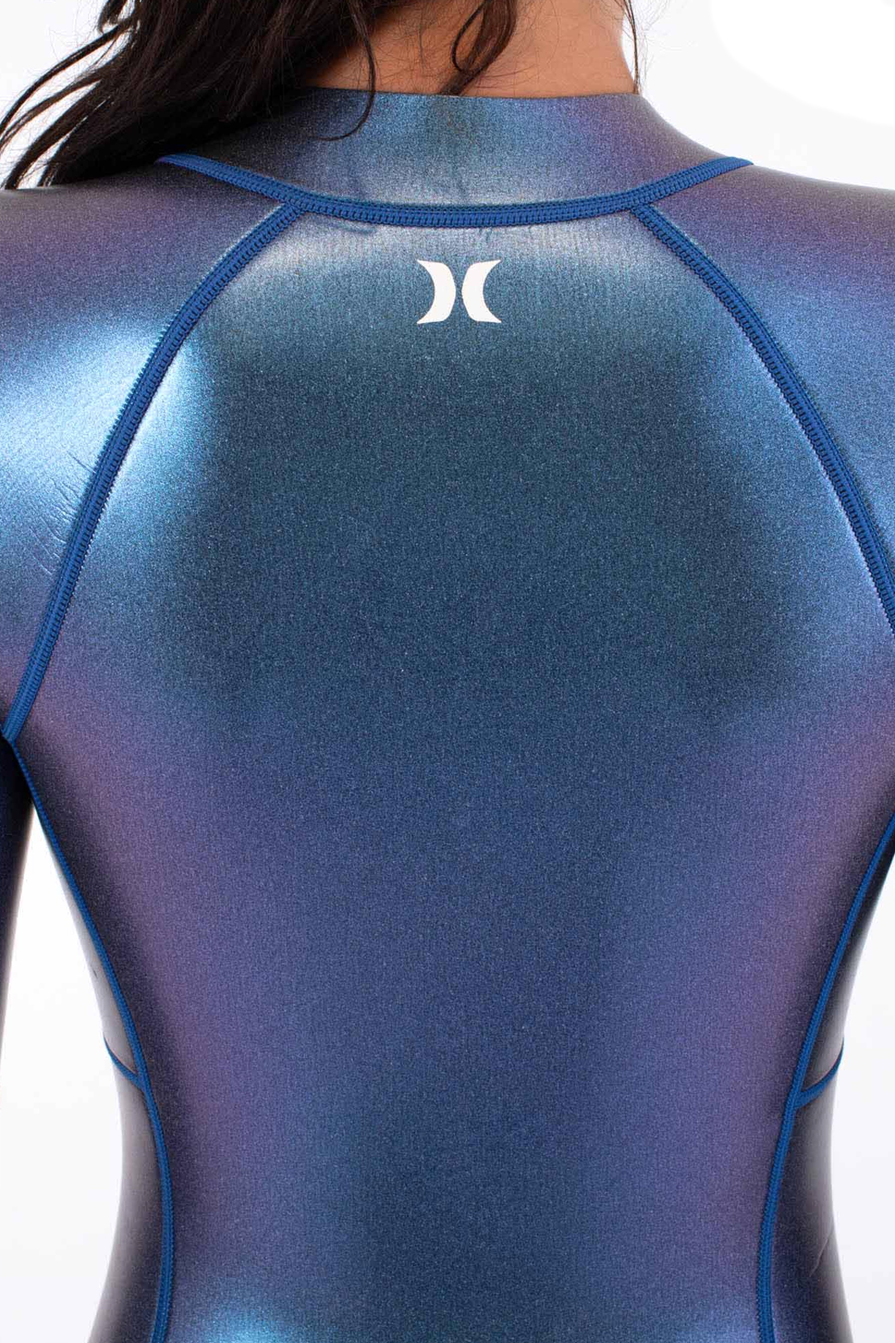 Hurley-Air Skin 2/2 Springsuit Women