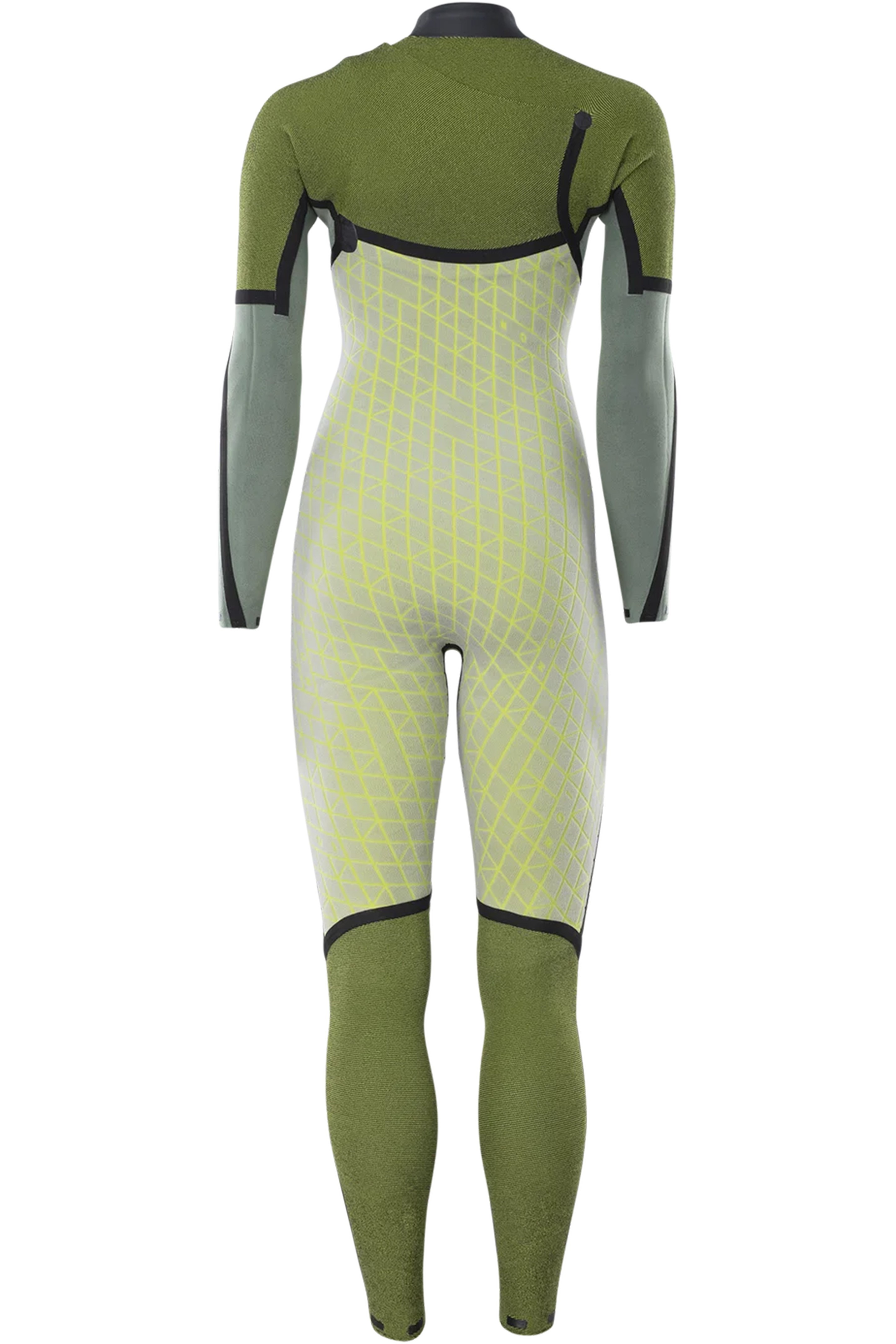 ION-Amaze Amp 3/2 Frontzip Women 2027 Wetsuit