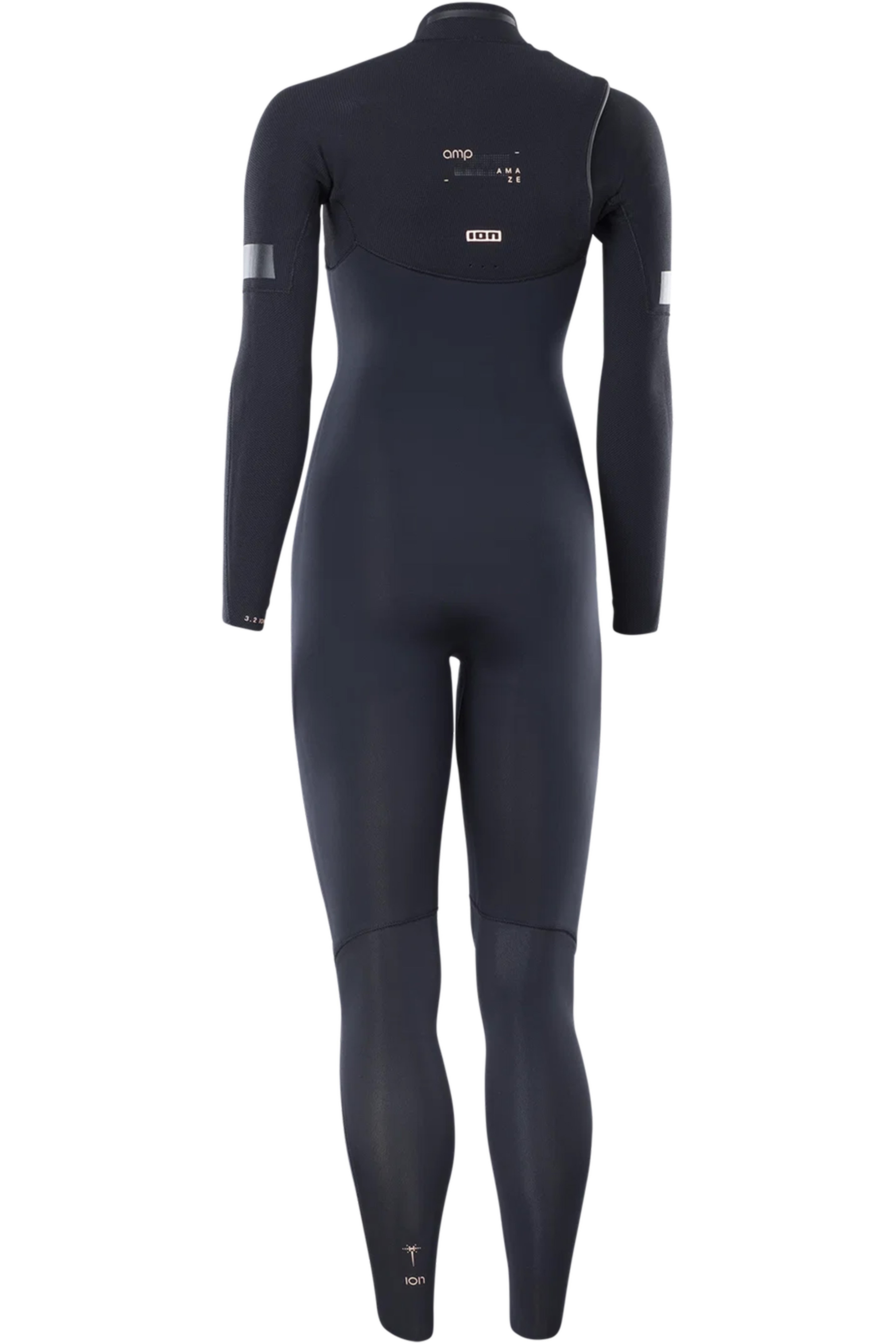 ION-Amaze Amp 4/3 Frontzip Women 2027 Wetsuit