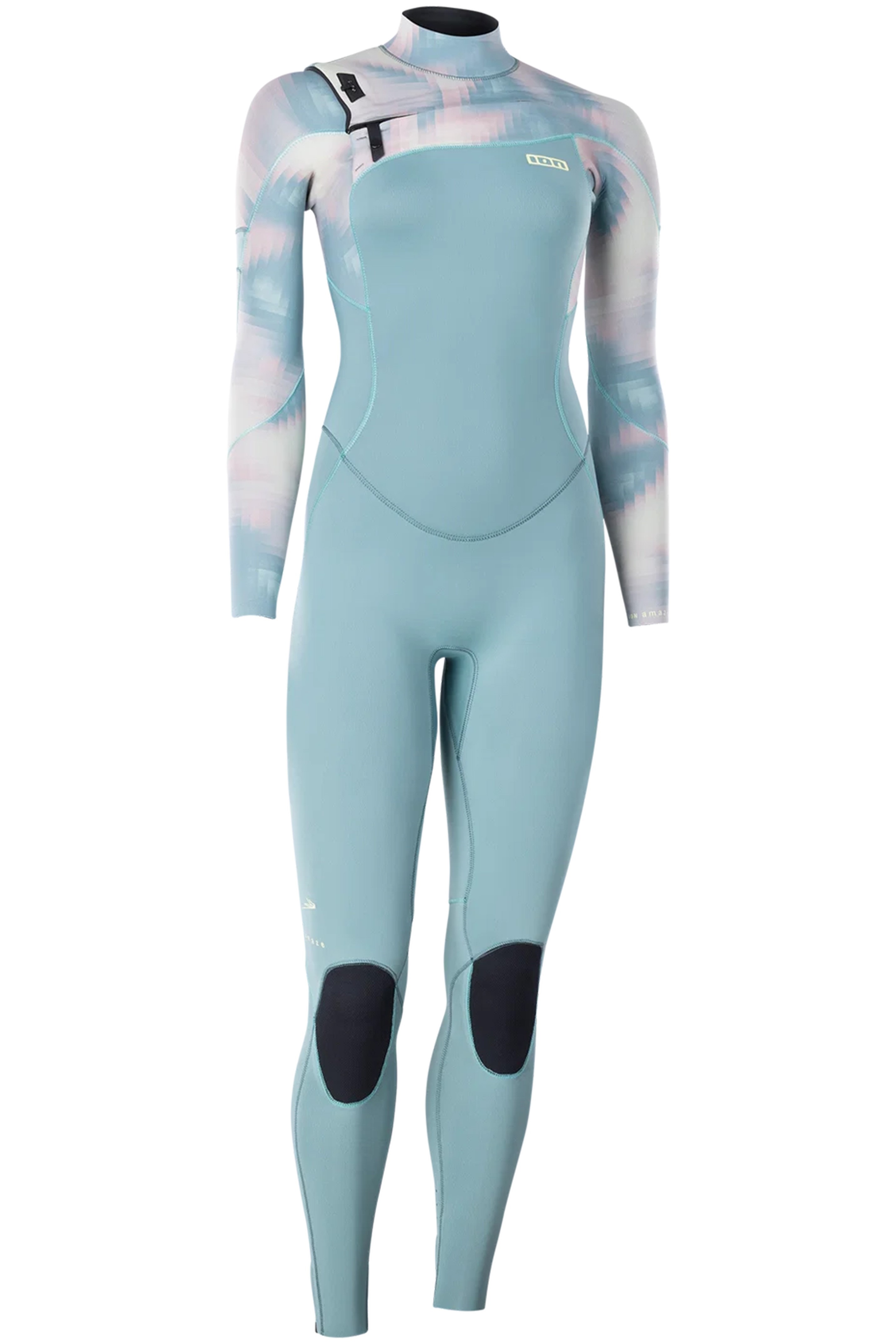 ION-Amaze Core 3/2 Frontzip Women 2026 Wetsuit