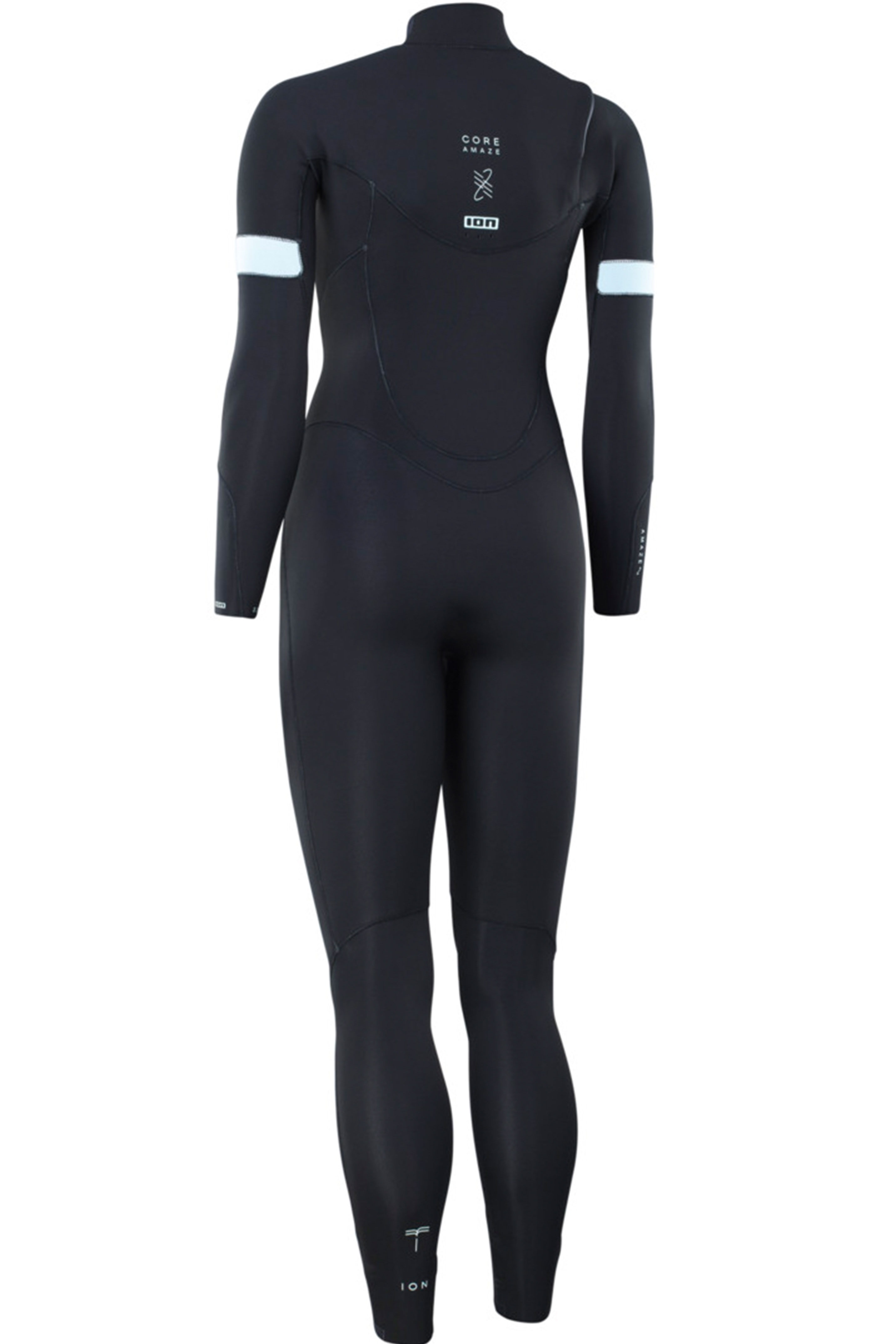 ION-Amaze Core 5/4 Frontzip Women 2026 Wetsuit