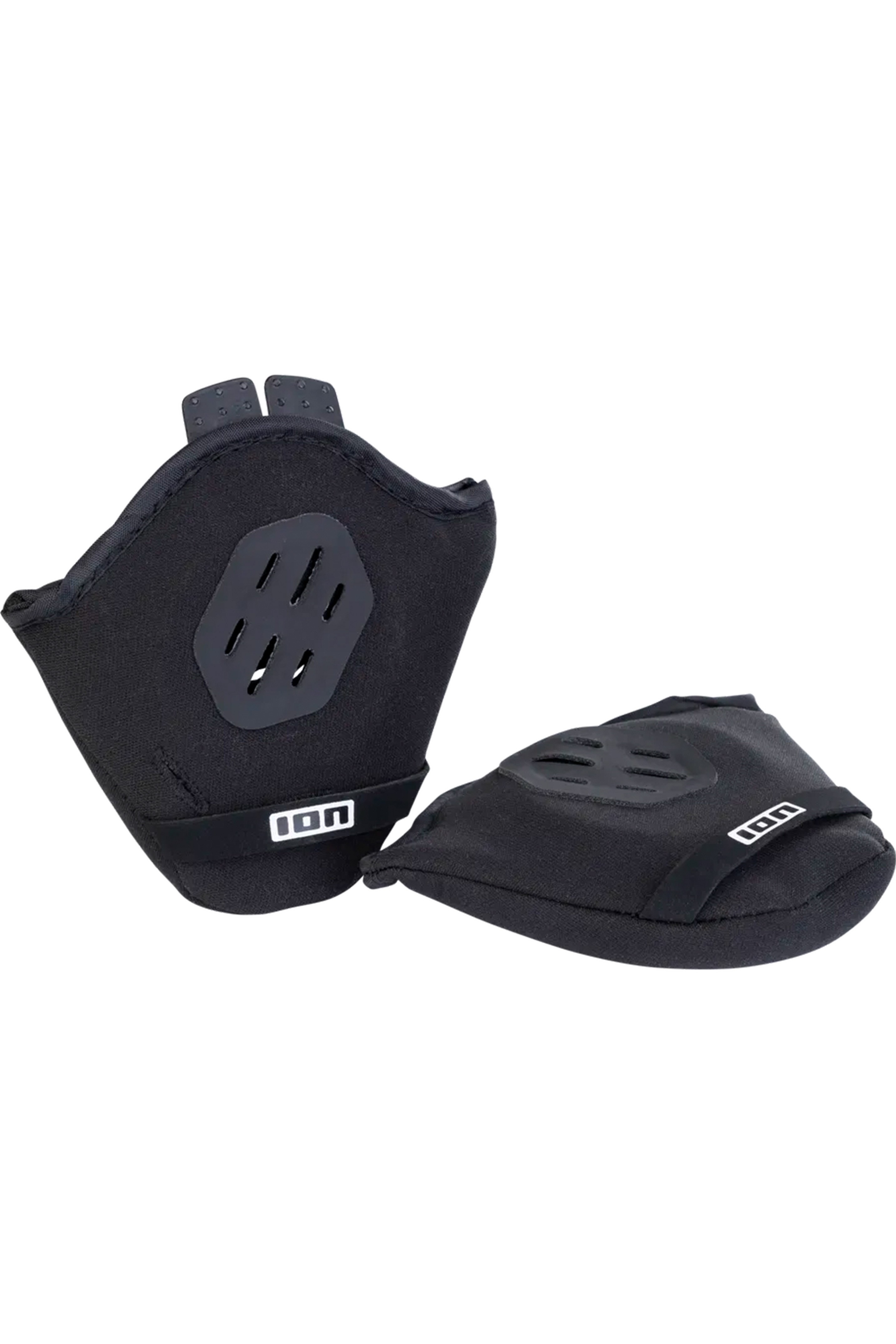ION-Earpads Mission