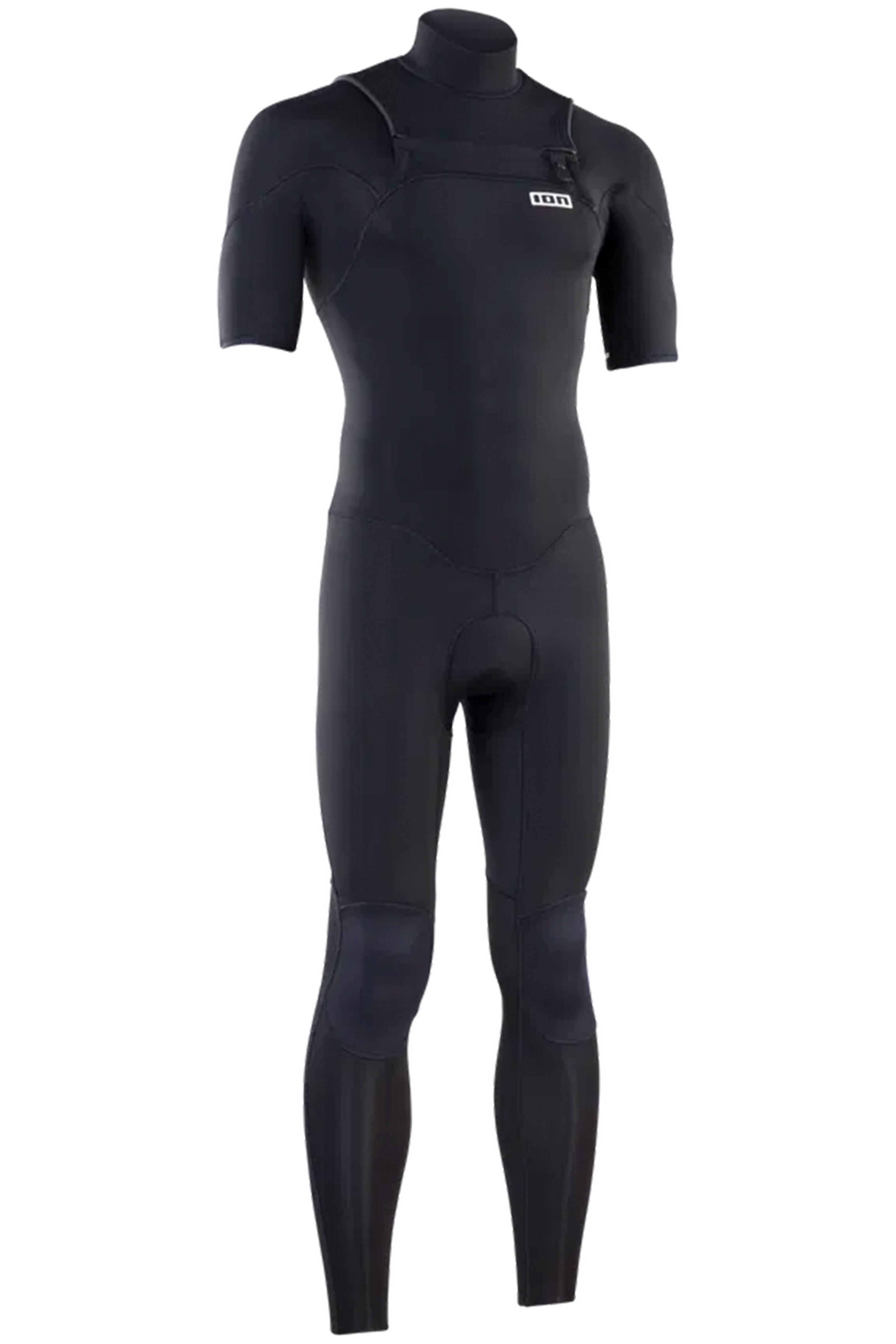 ION-Element 2/2 Shortarm Frontzip 2025 Wetsuit