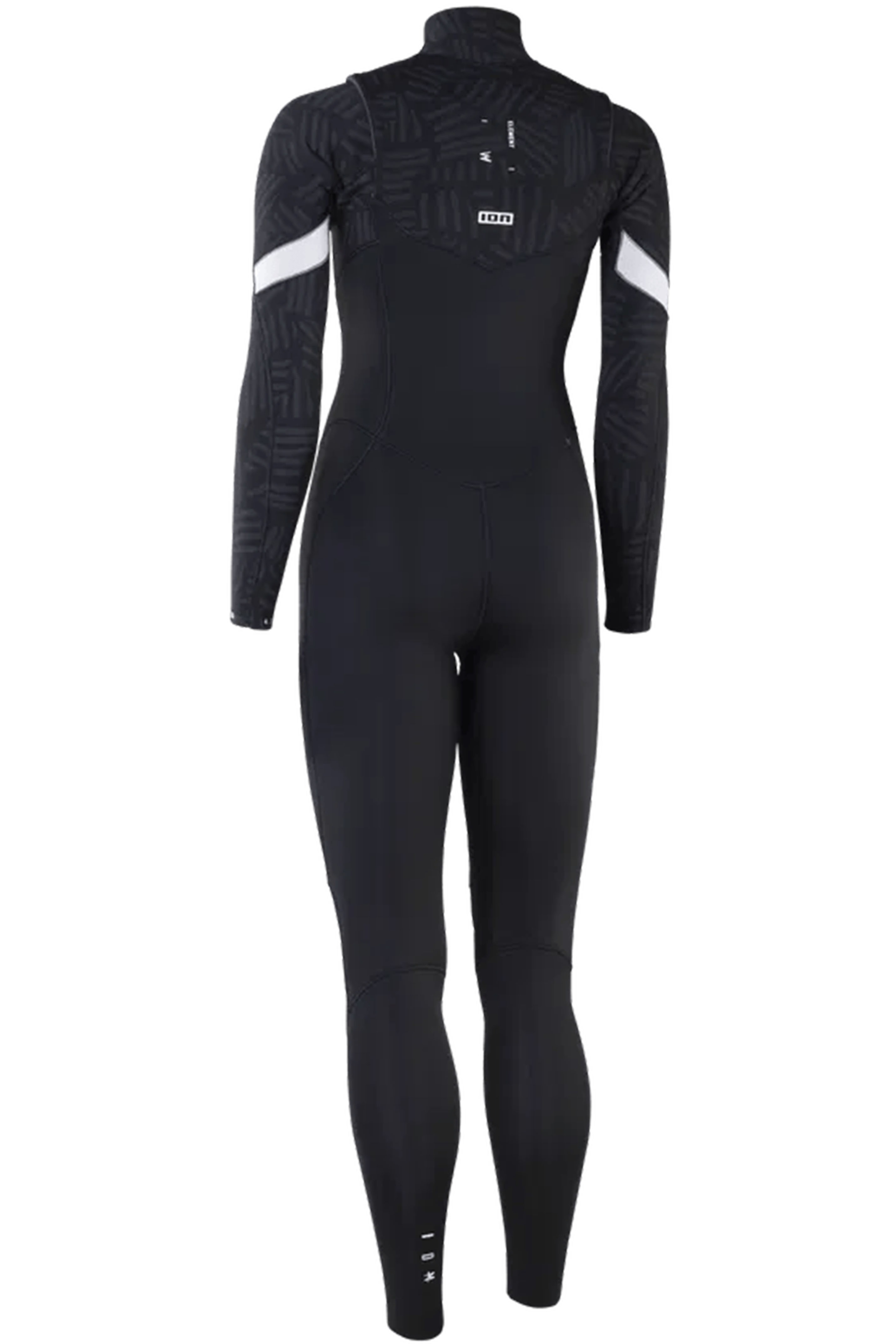 ION-Element 5/4 Frontzip Women 2025 Wetsuit