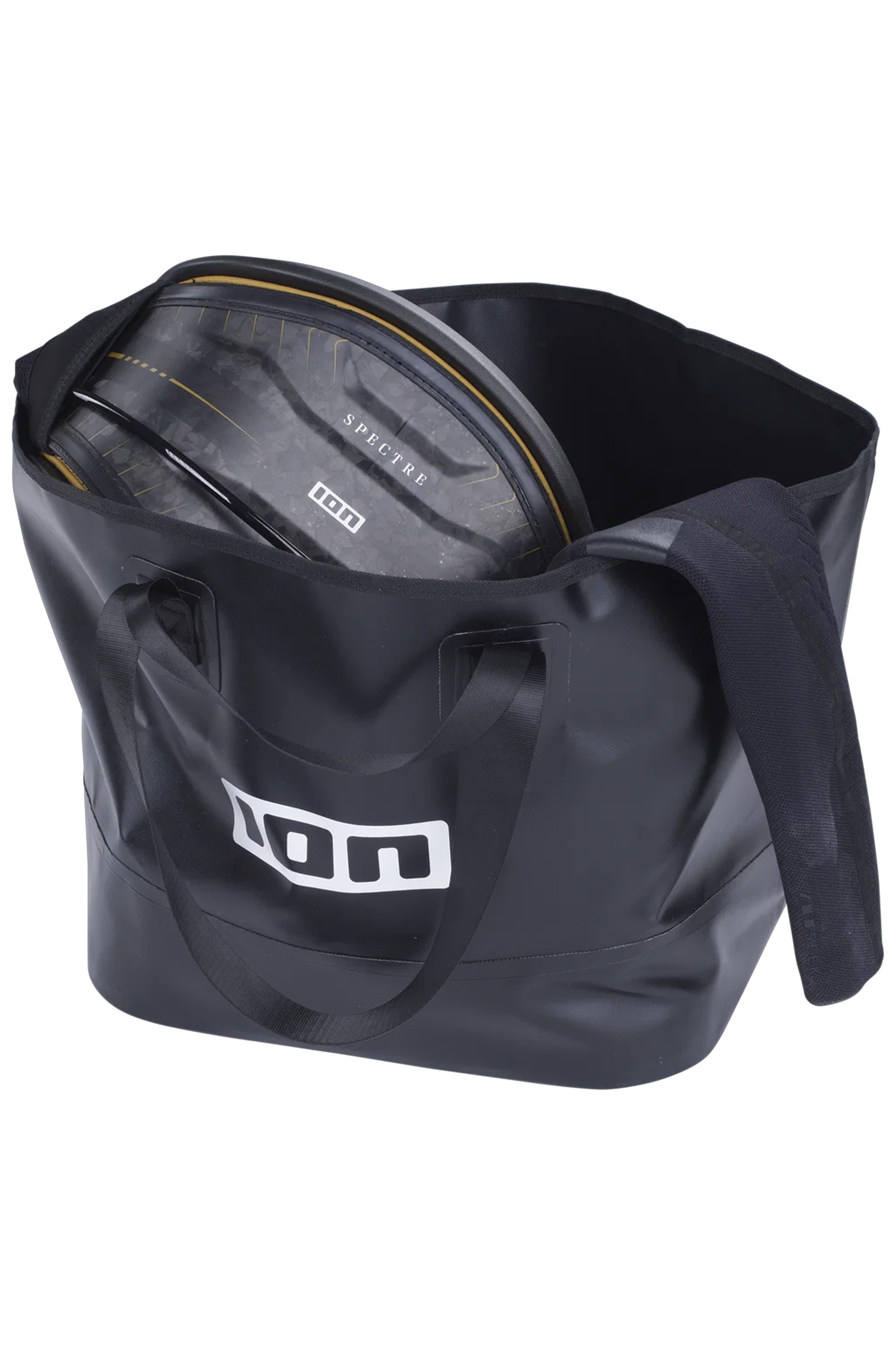 ION-Gearbag Changing Bucket