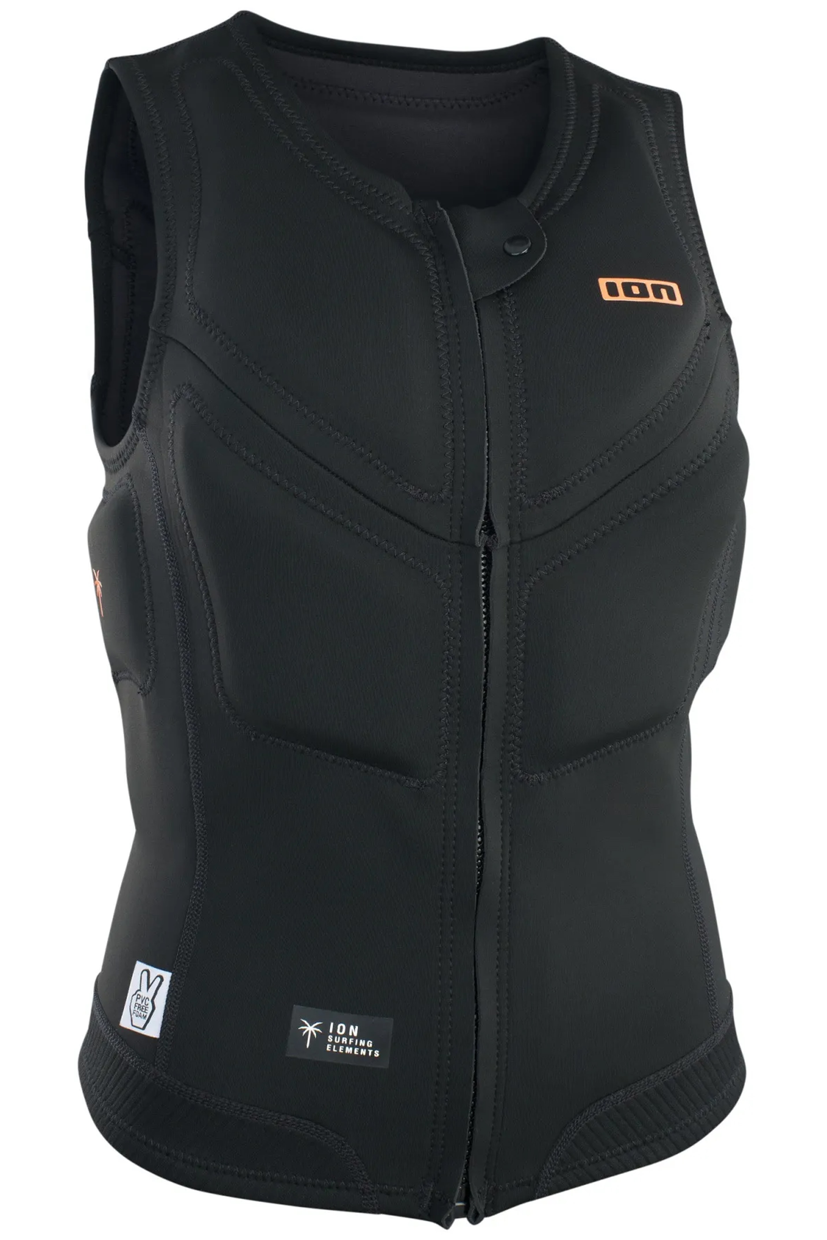 ION-Ivy Impact Vest Women