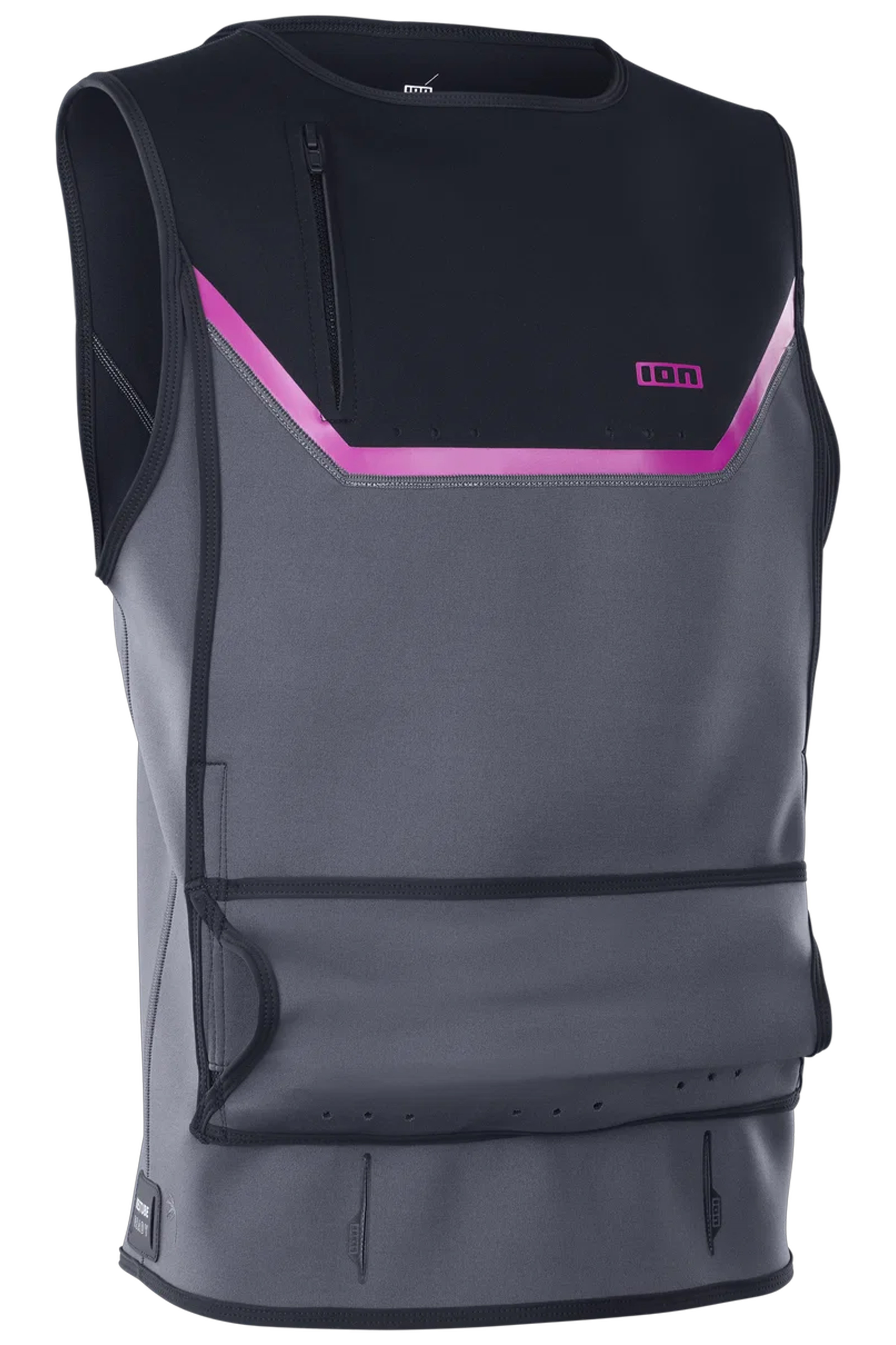 ION-Jacket Neo Jam