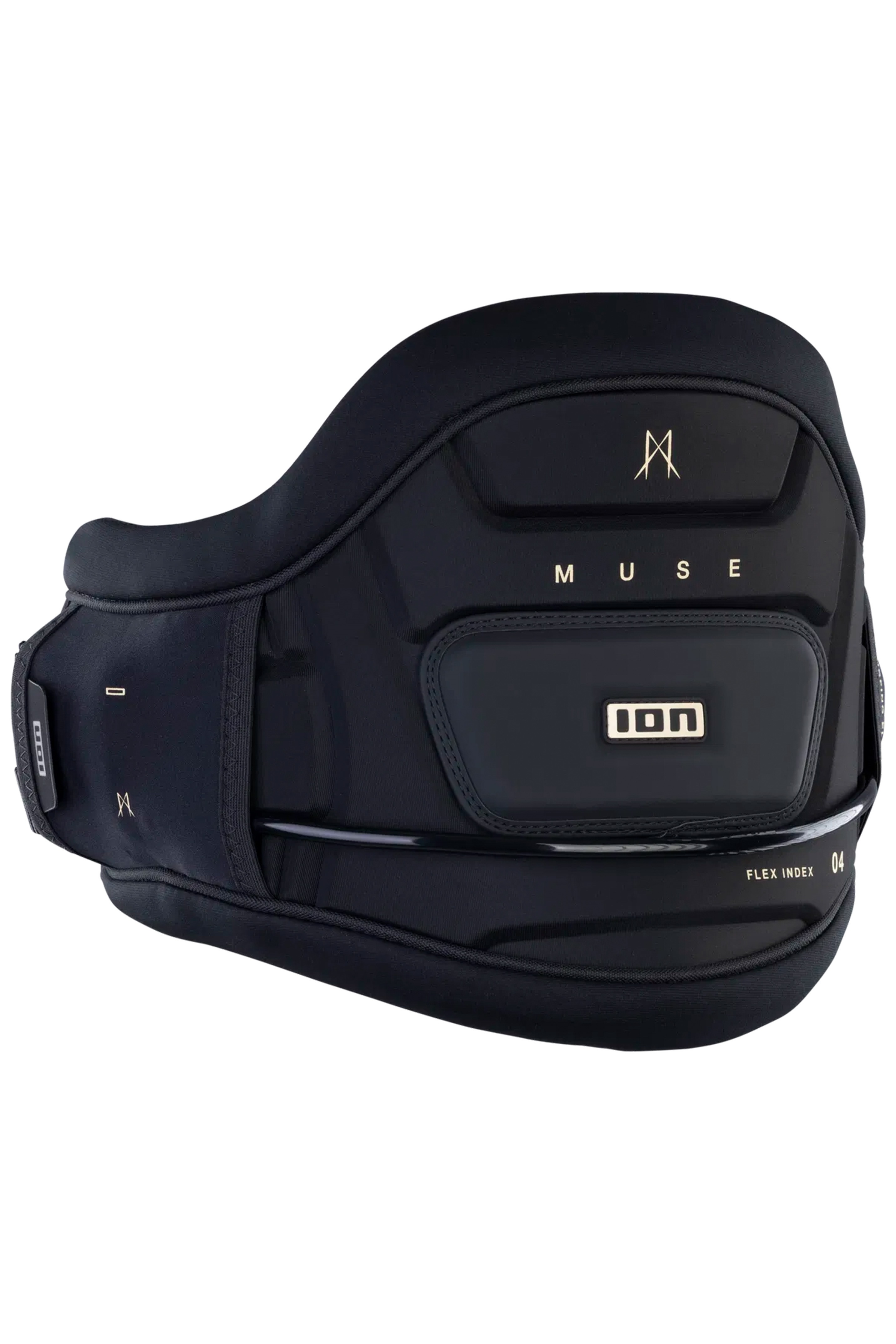 ION-Muse 2025 Harness