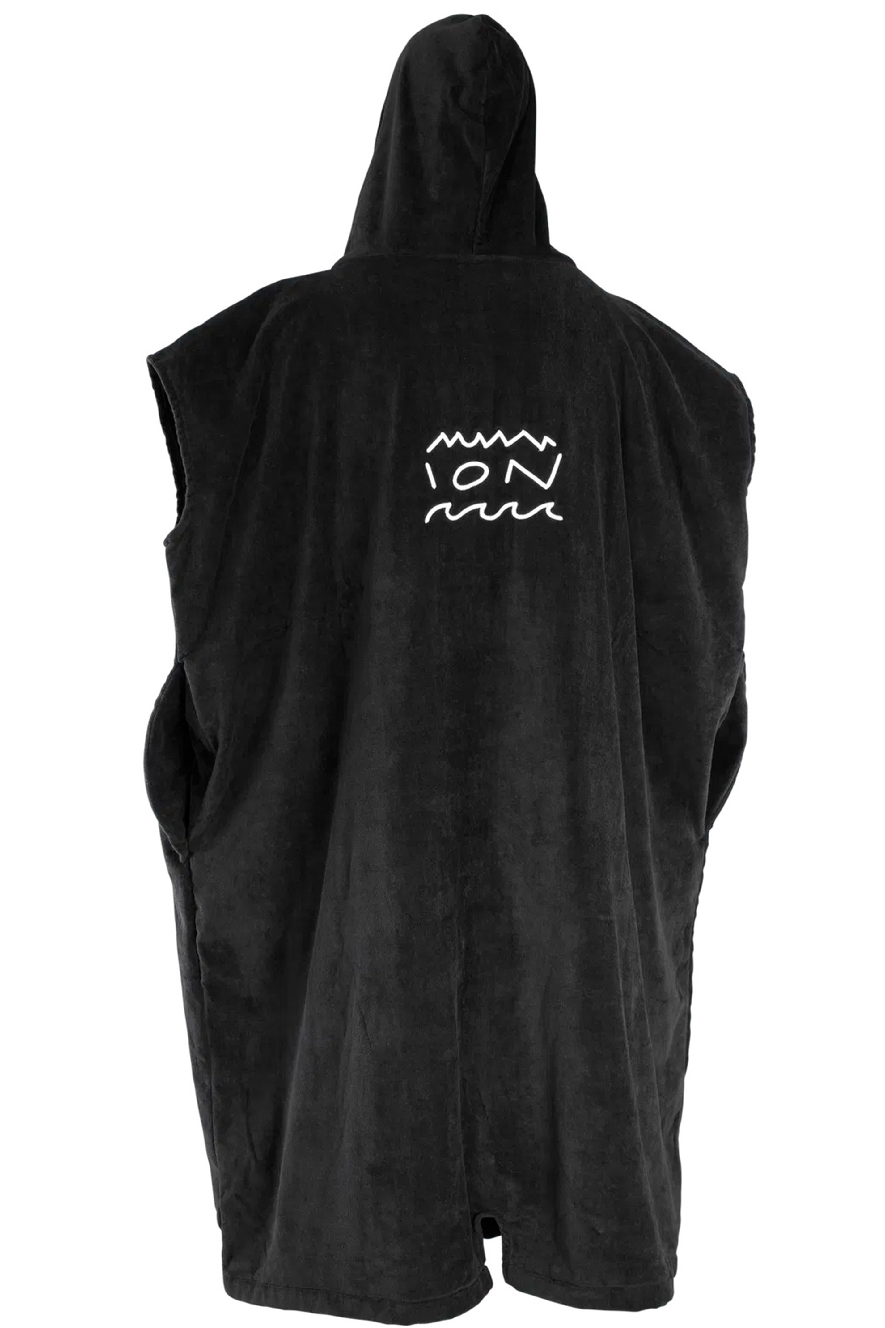 ION-Poncho Core