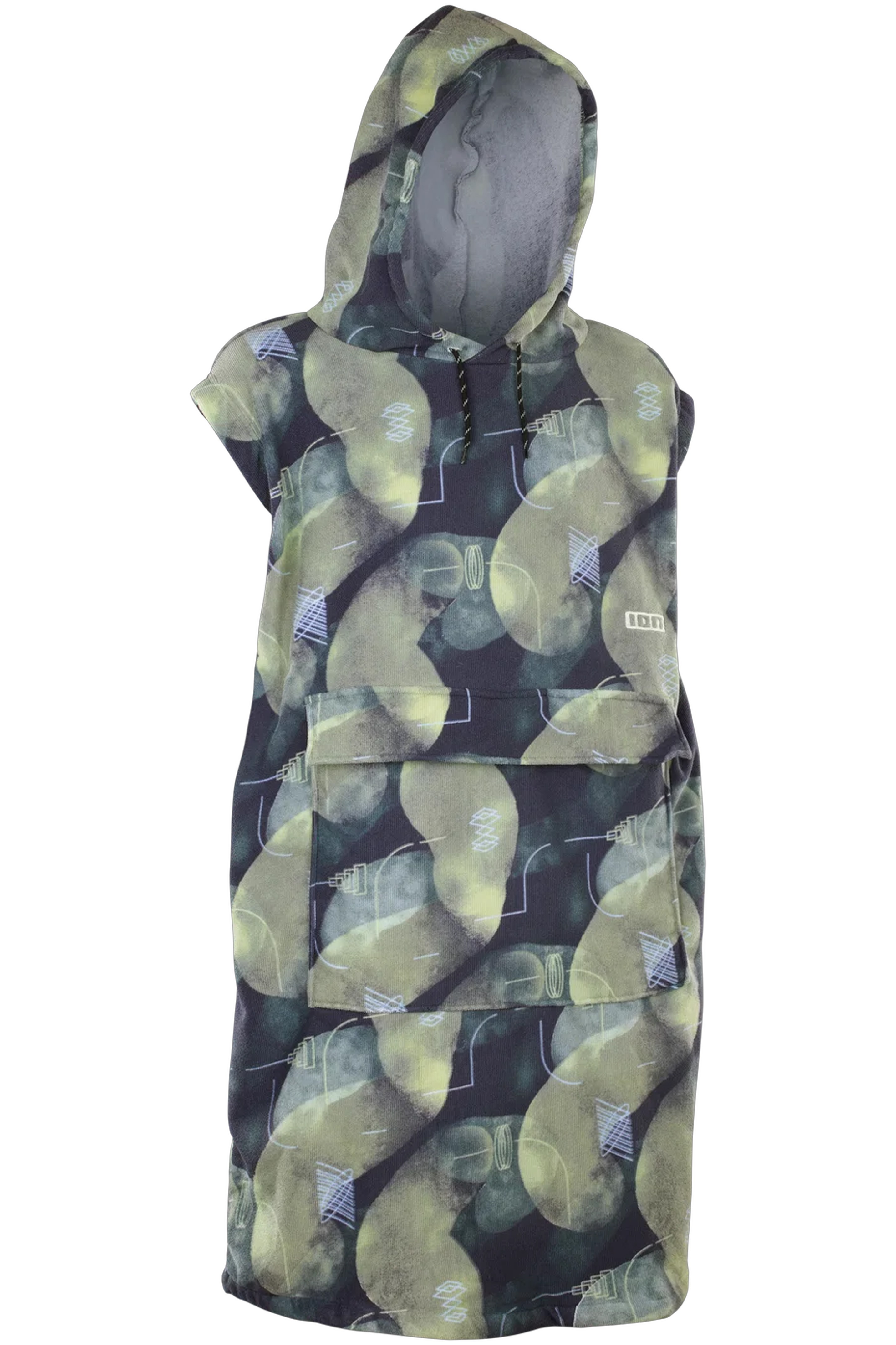 ION-Poncho Element