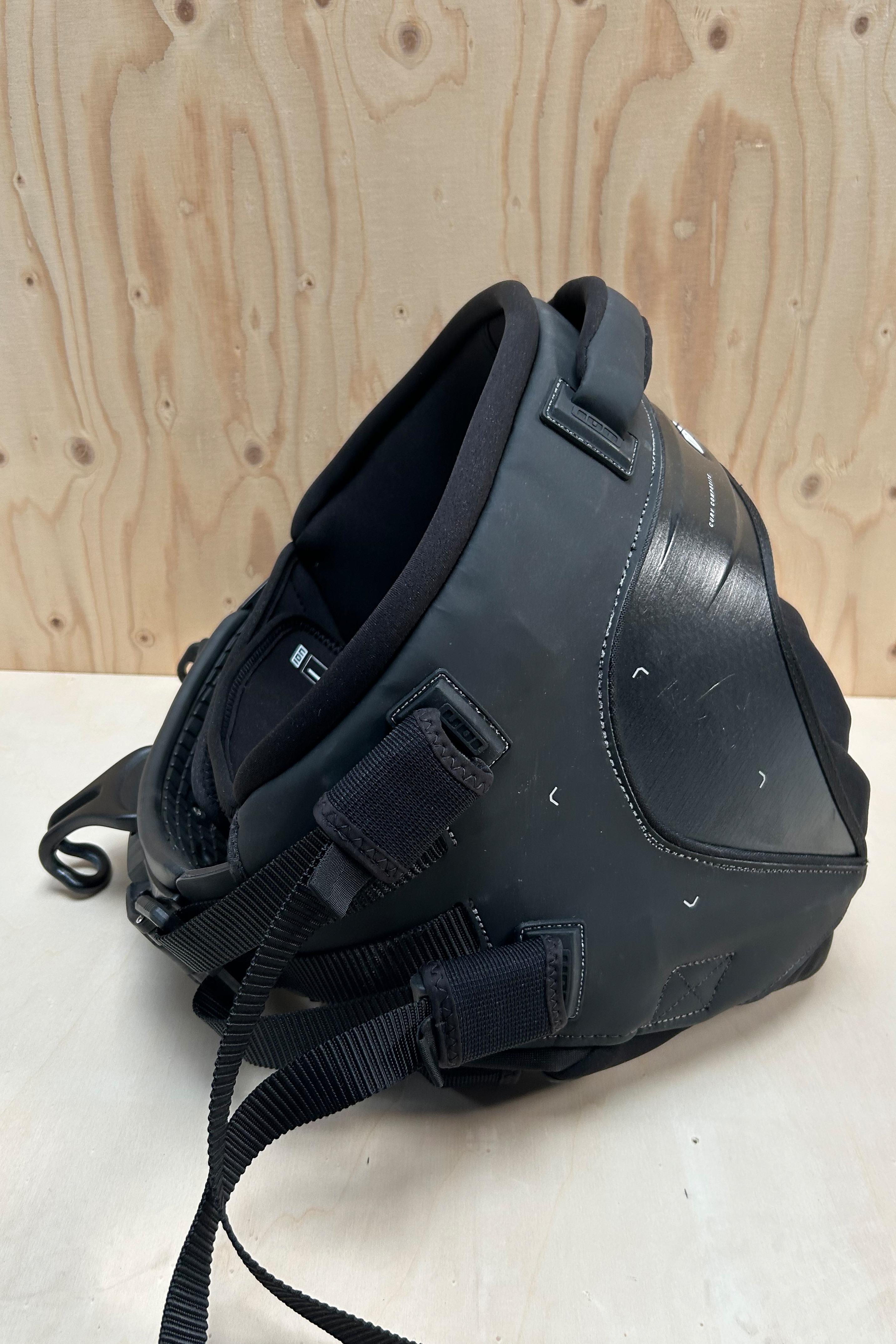 ION-Radar Seat 2025 Harness (DEMO)