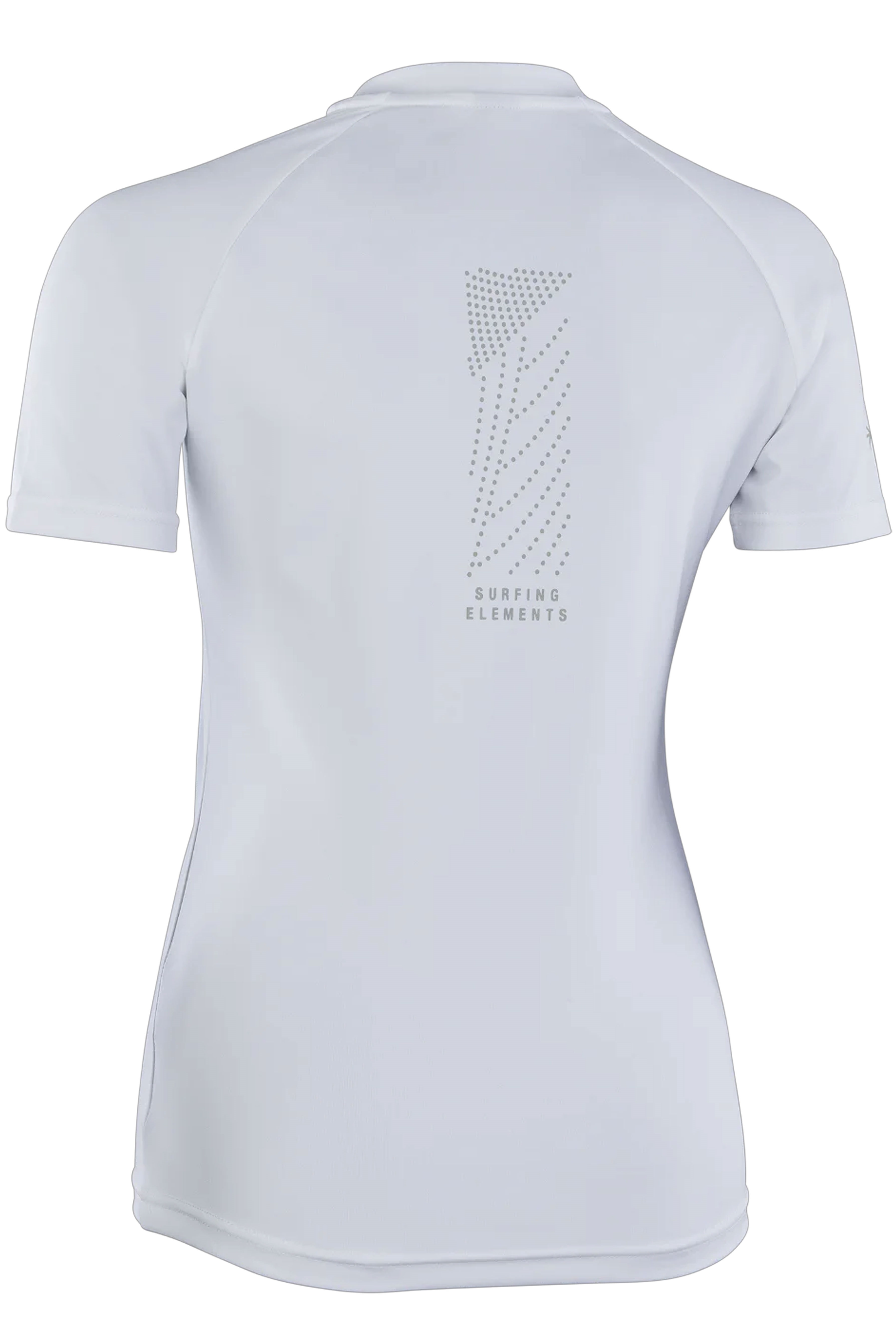 ION-Rashguard Women S/S Lycra