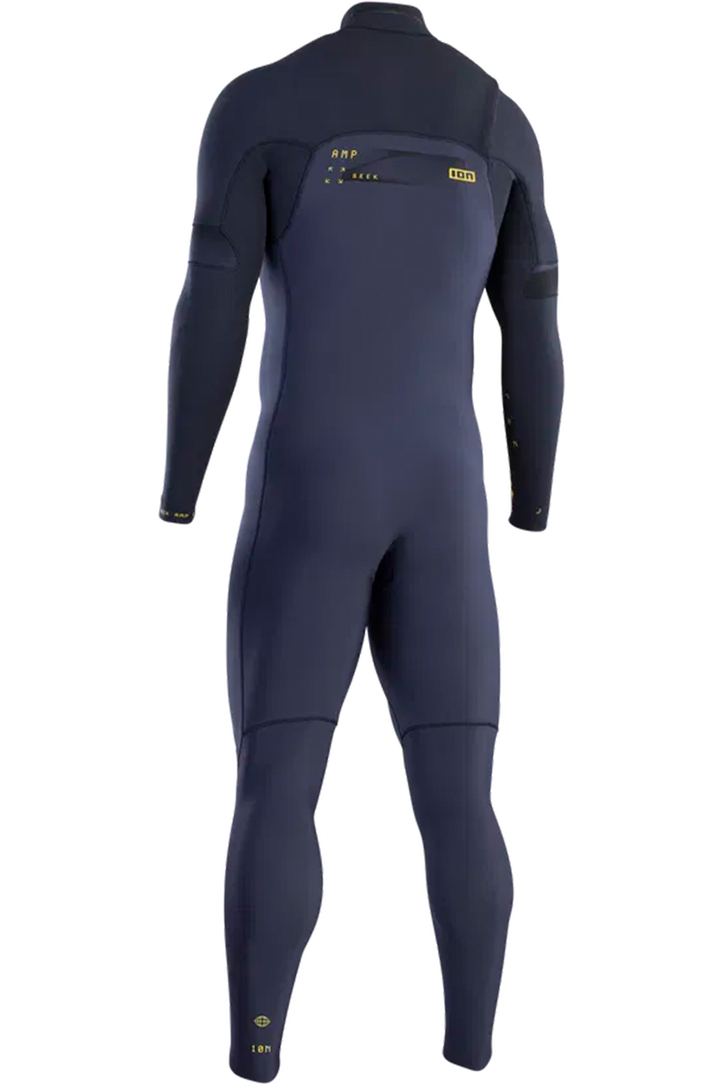 ION-Seek Amp 3/2 Frontzip 2025 Wetsuit