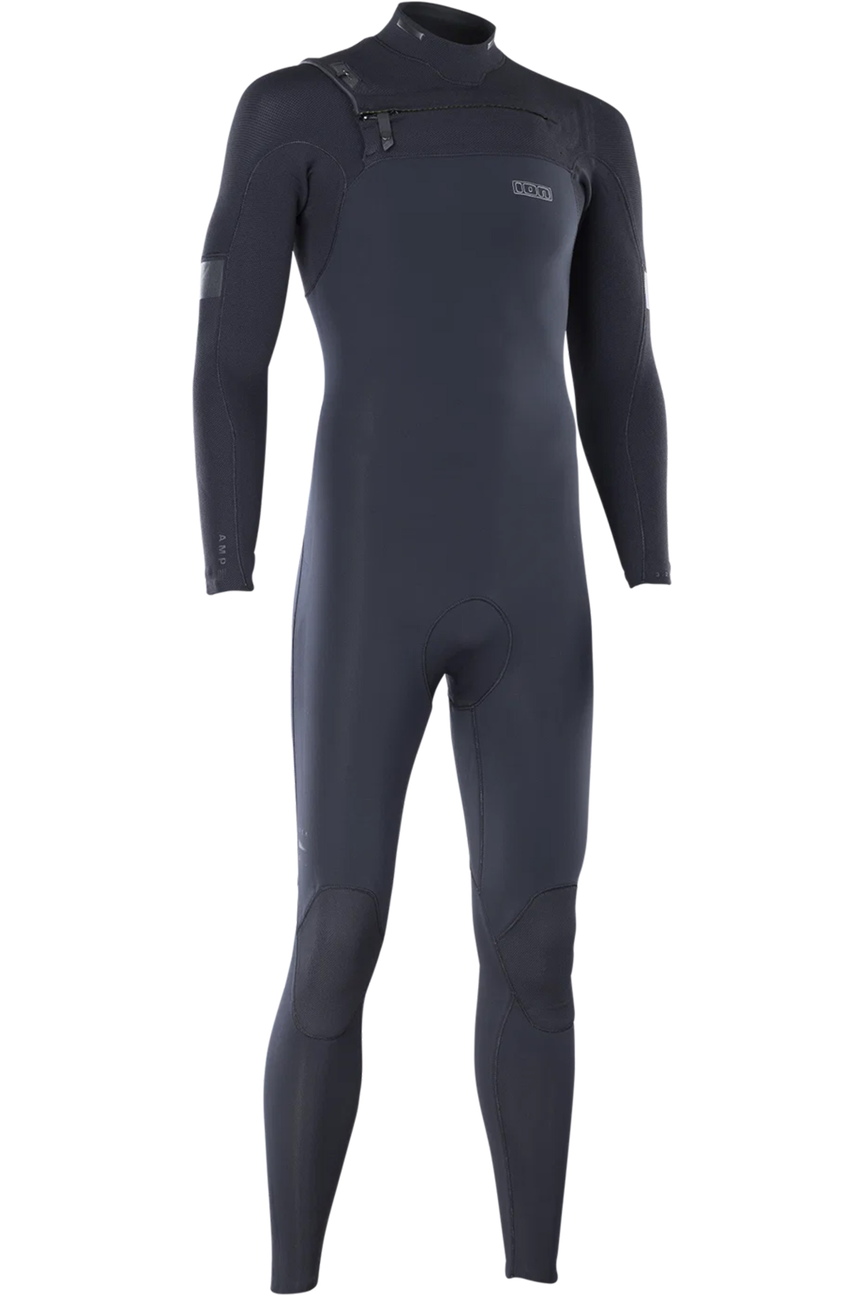 ION-Seek Amp 4/3 Frontzip 2027 Wetsuit