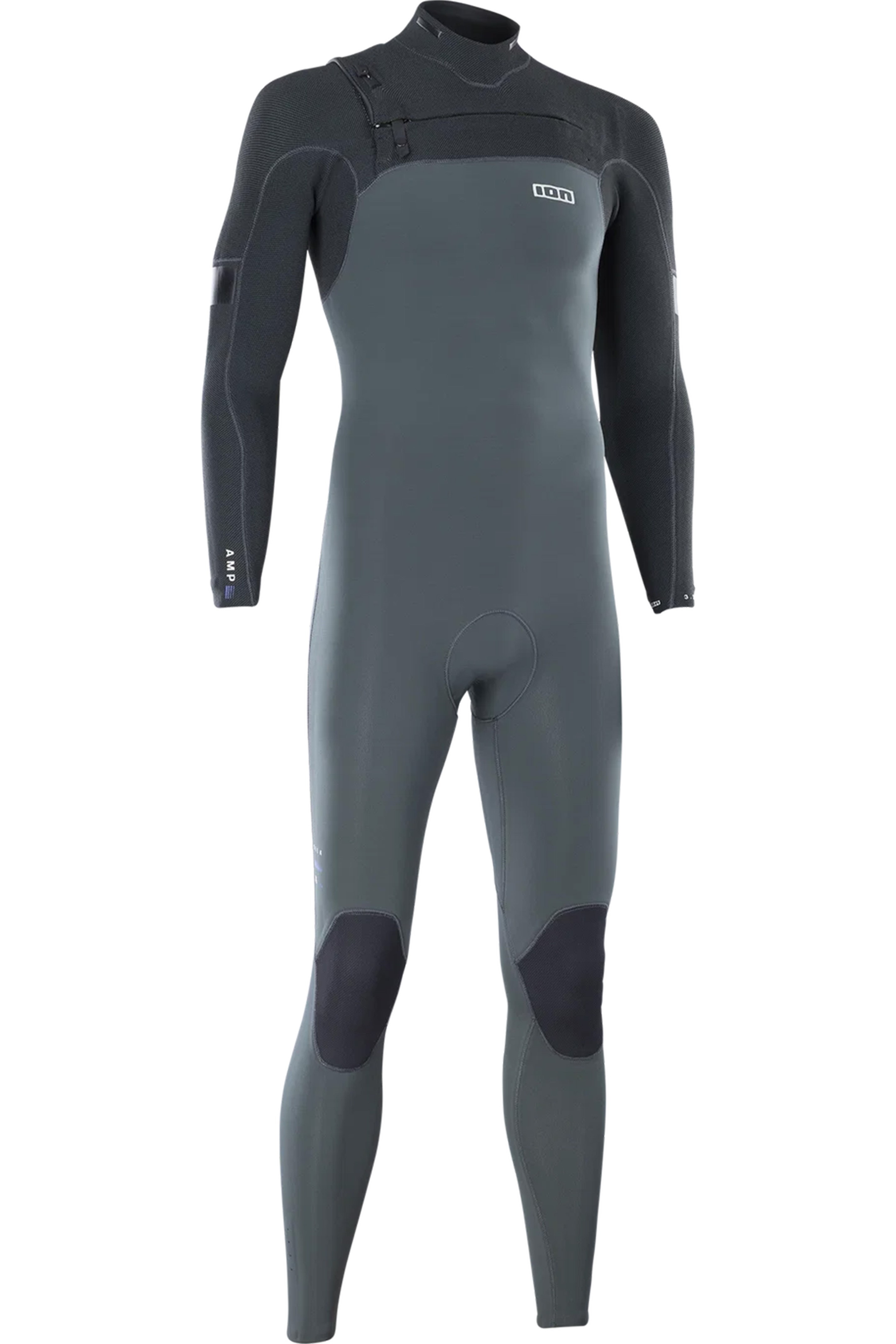 ION-Seek Amp 5/4 Frontzip 2027 Wetsuit
