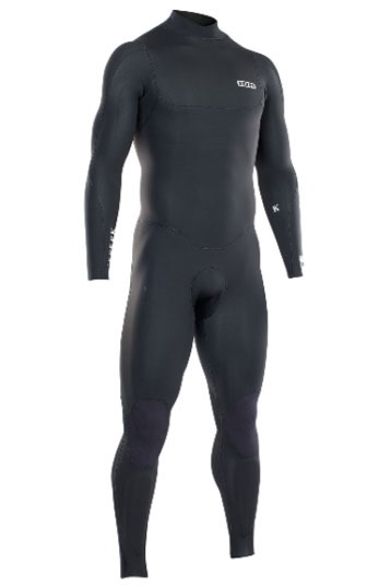 ION-Seek Core 5/4 Backzip 2021 Wetsuit