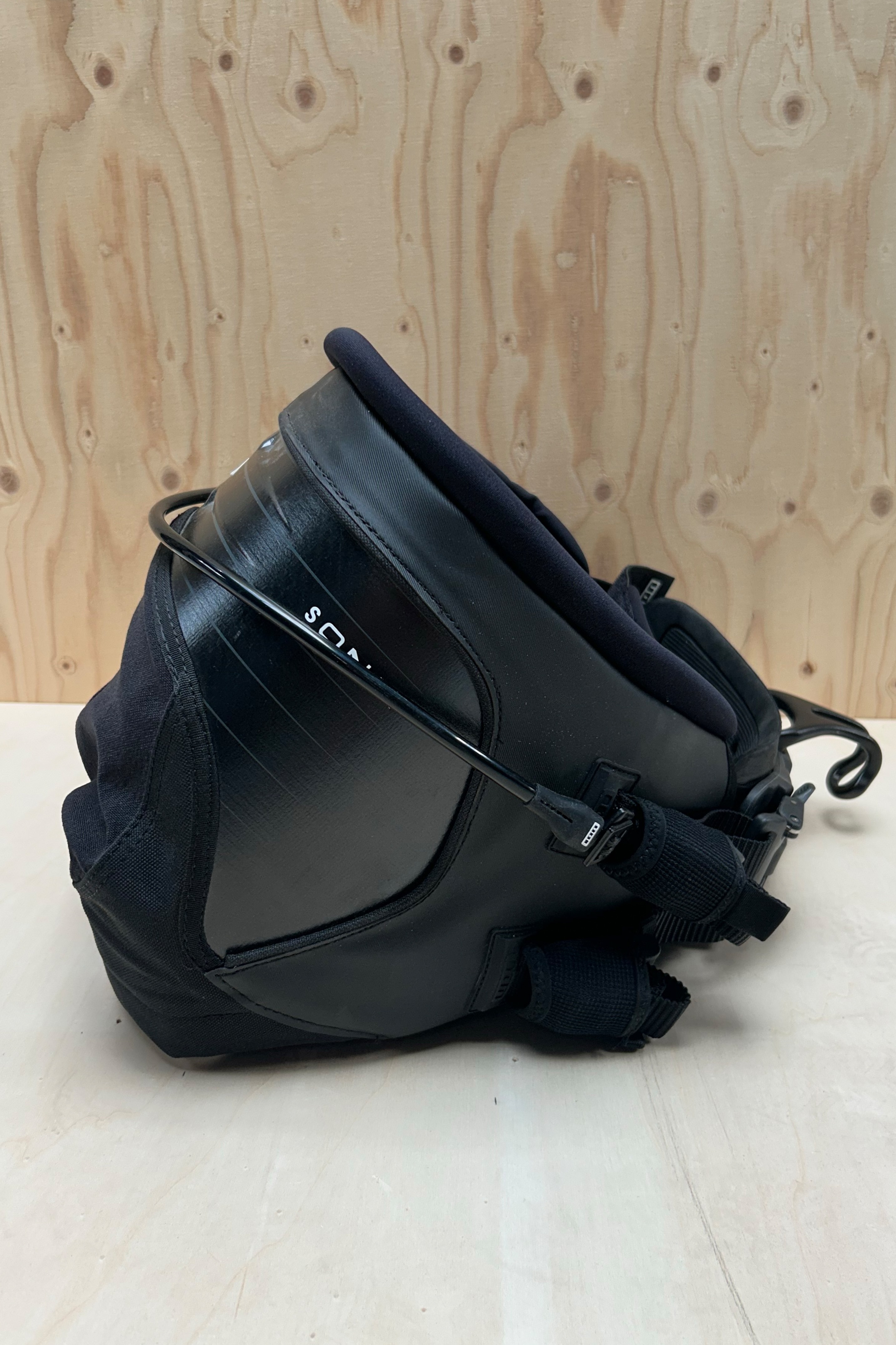 ION-Sonar Seat Harness (DEMO)