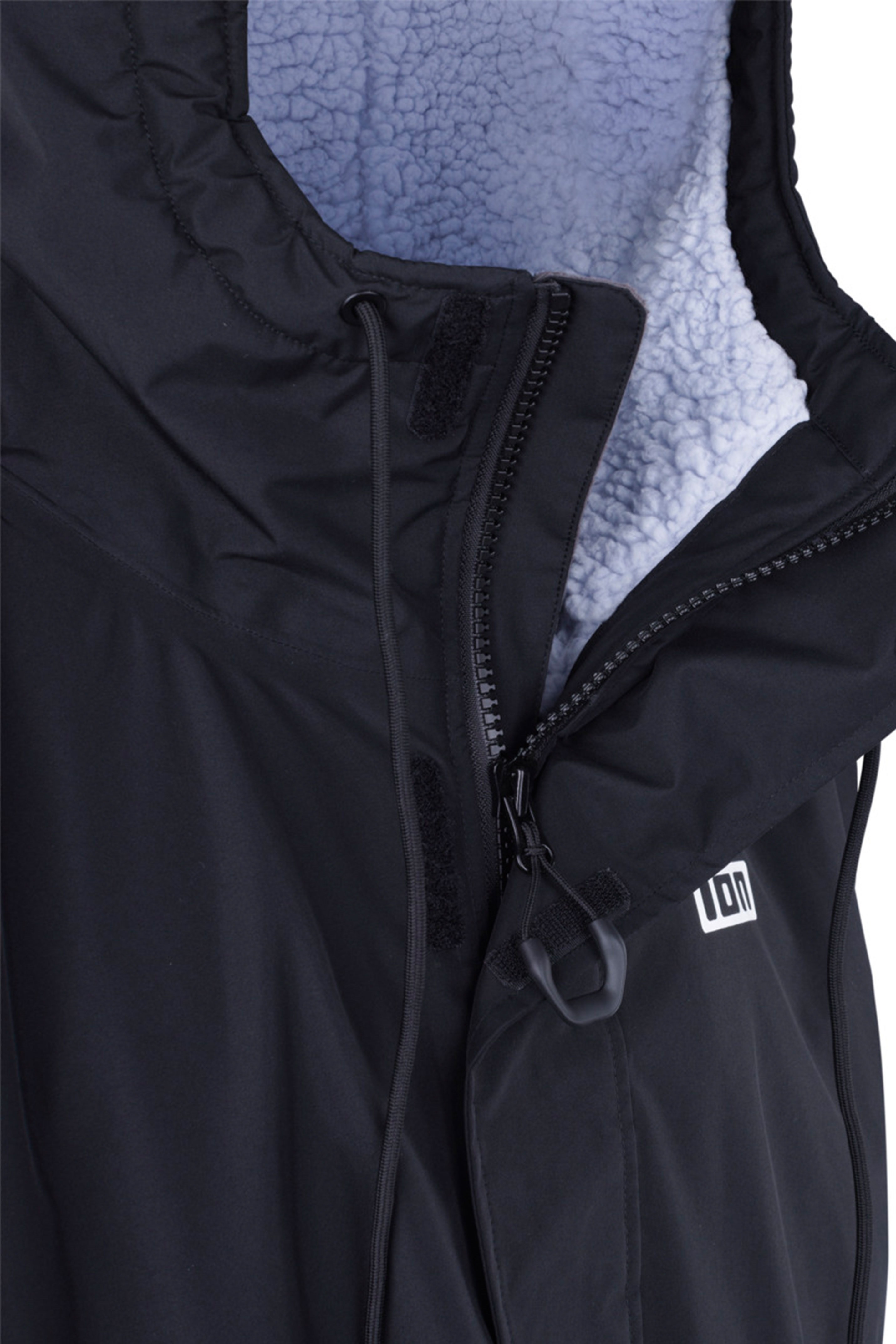 ION-Storm Coat 2026