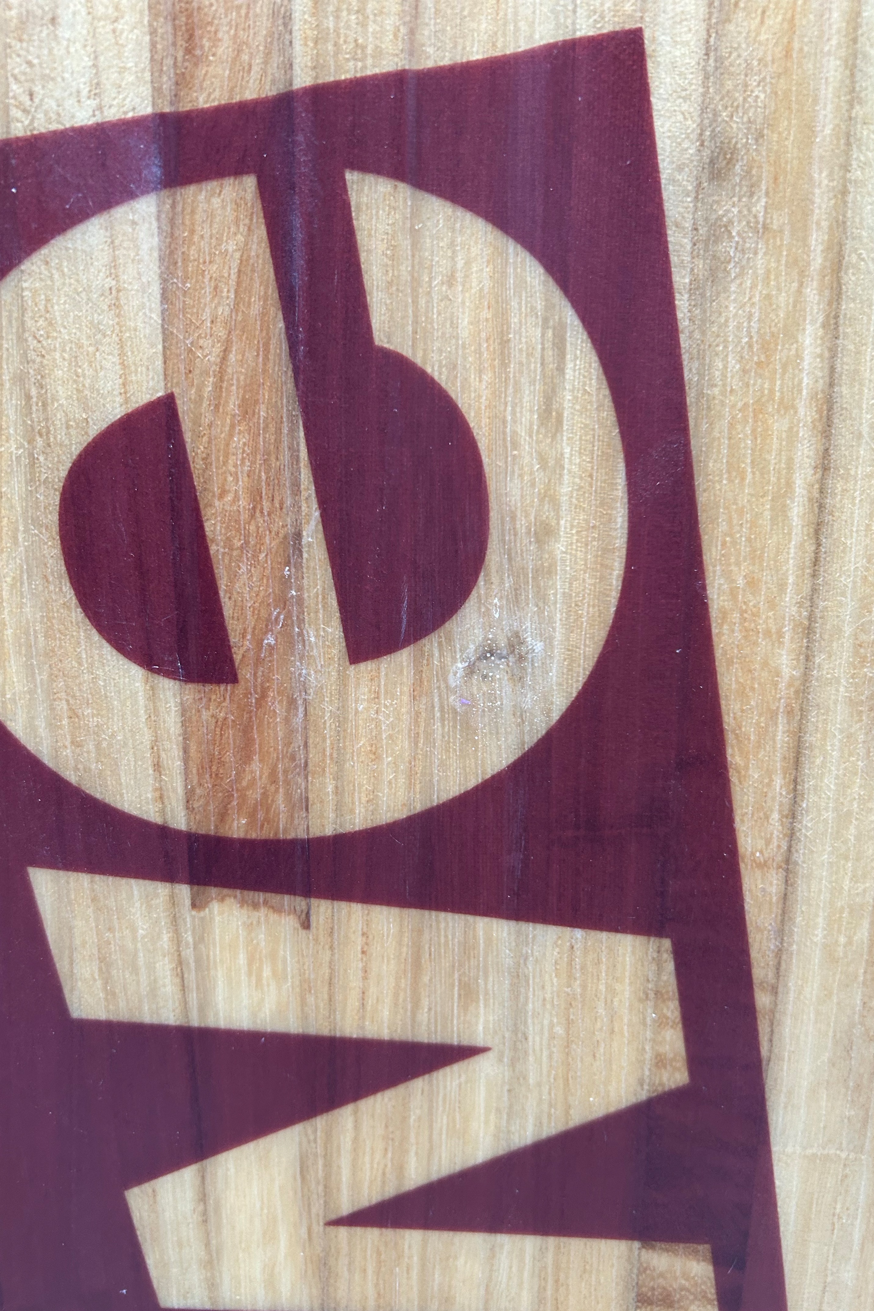 Lieuwe-Shotgun Kiteboard (2nd)