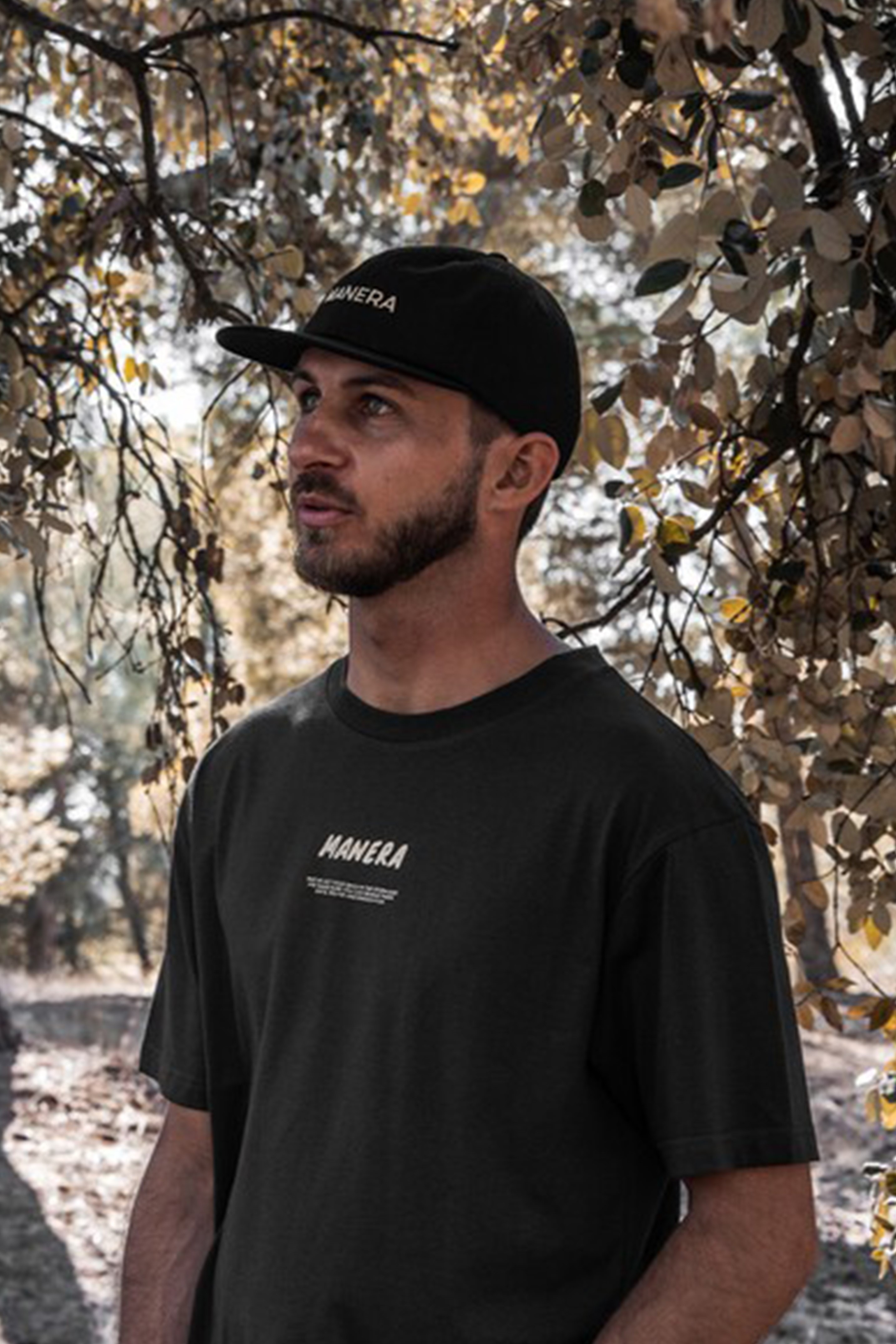 Manera-Cap 6 panels