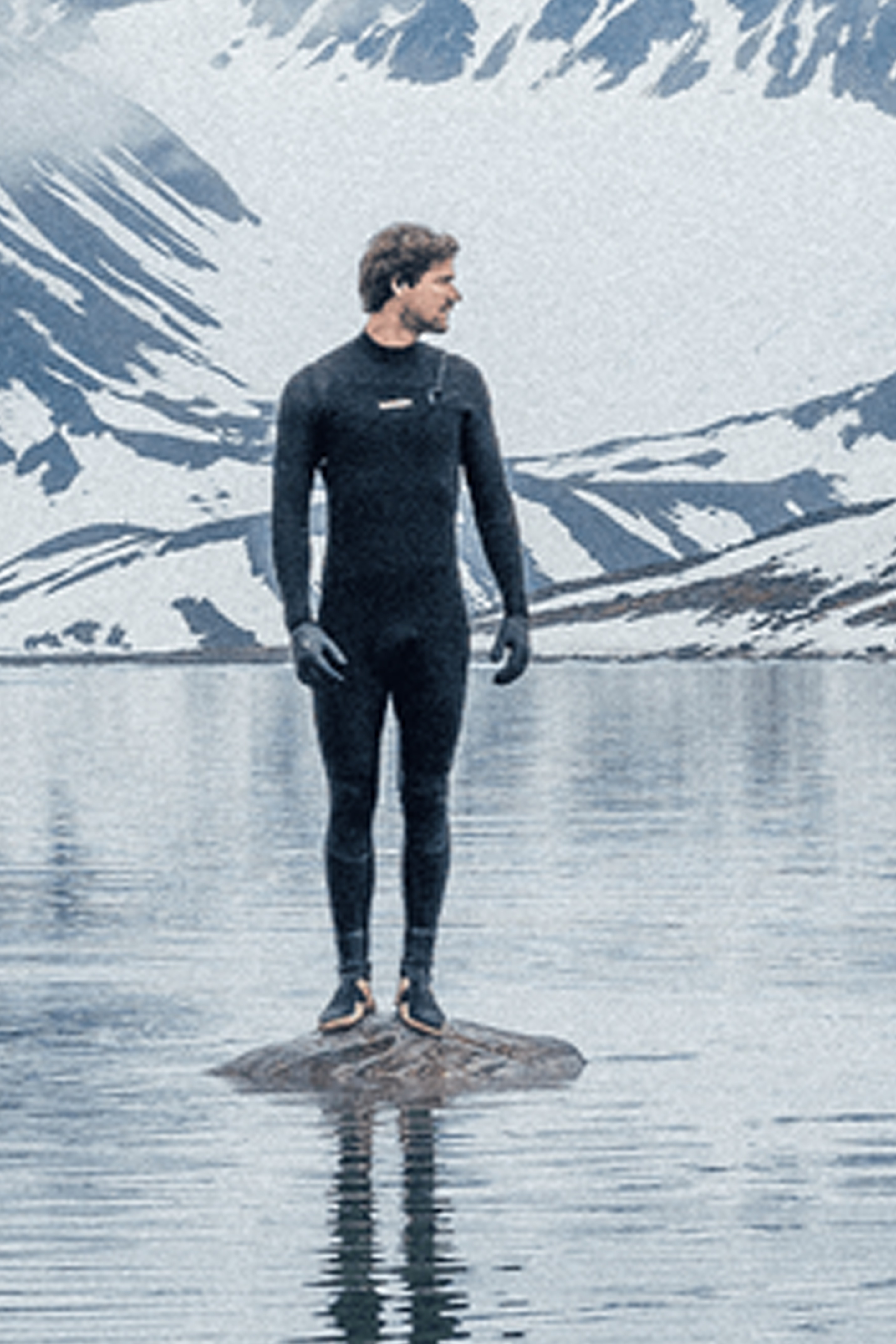 Manera-Magma 5/4/3 Frontzip 2026 Wetsuit