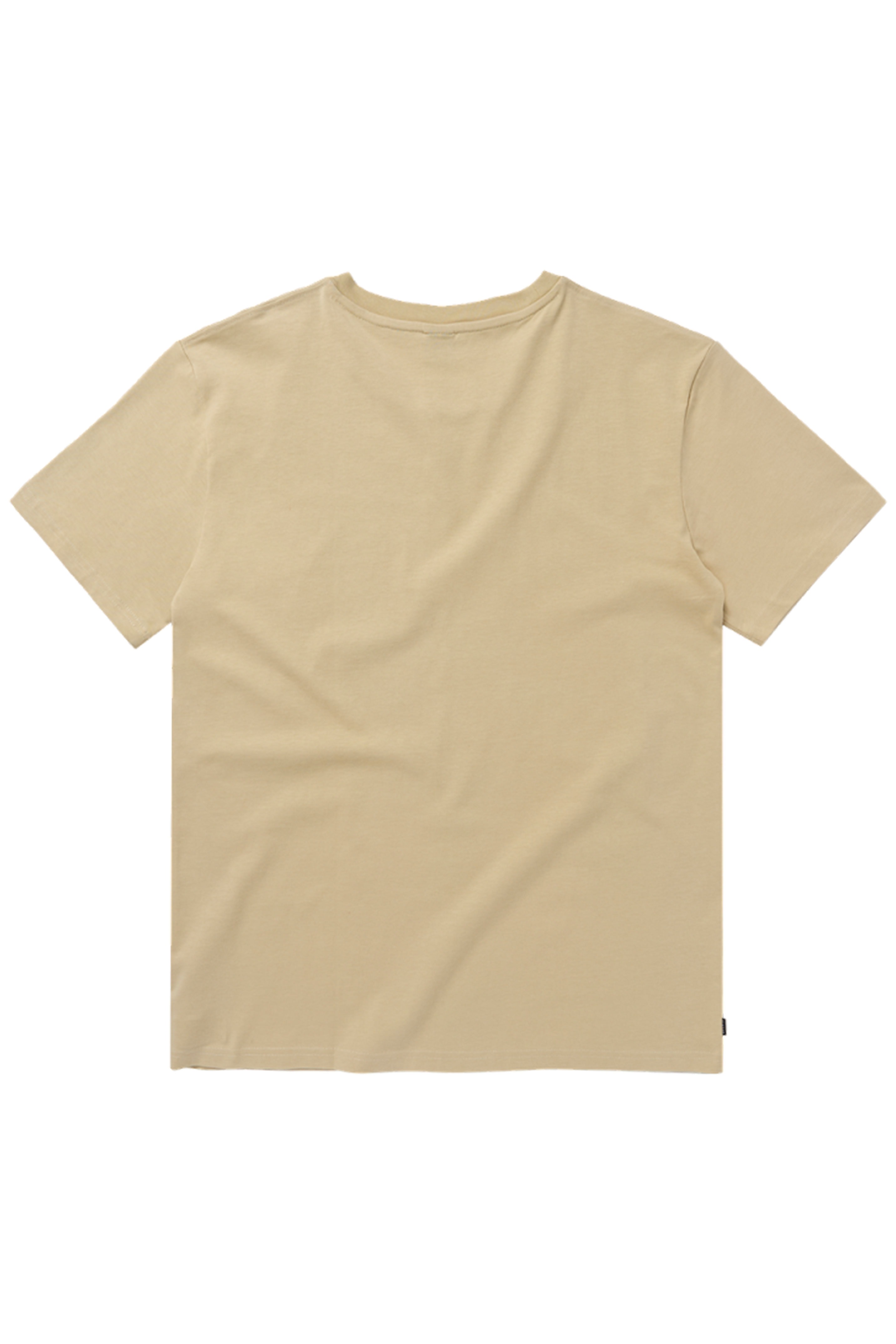 Mystic-Brand Tee