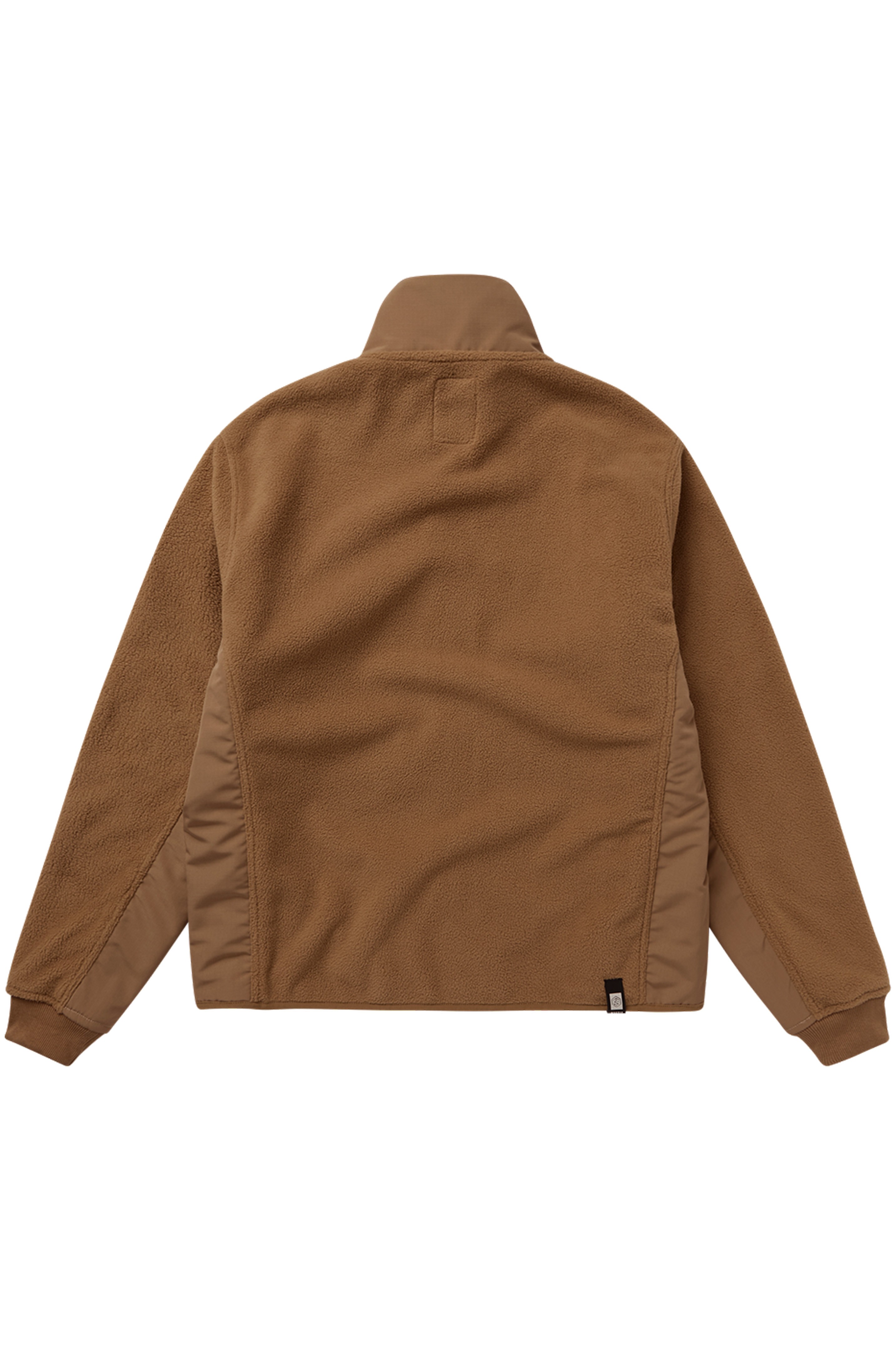Mystic-DTS Fleece Zip Thru Sweat