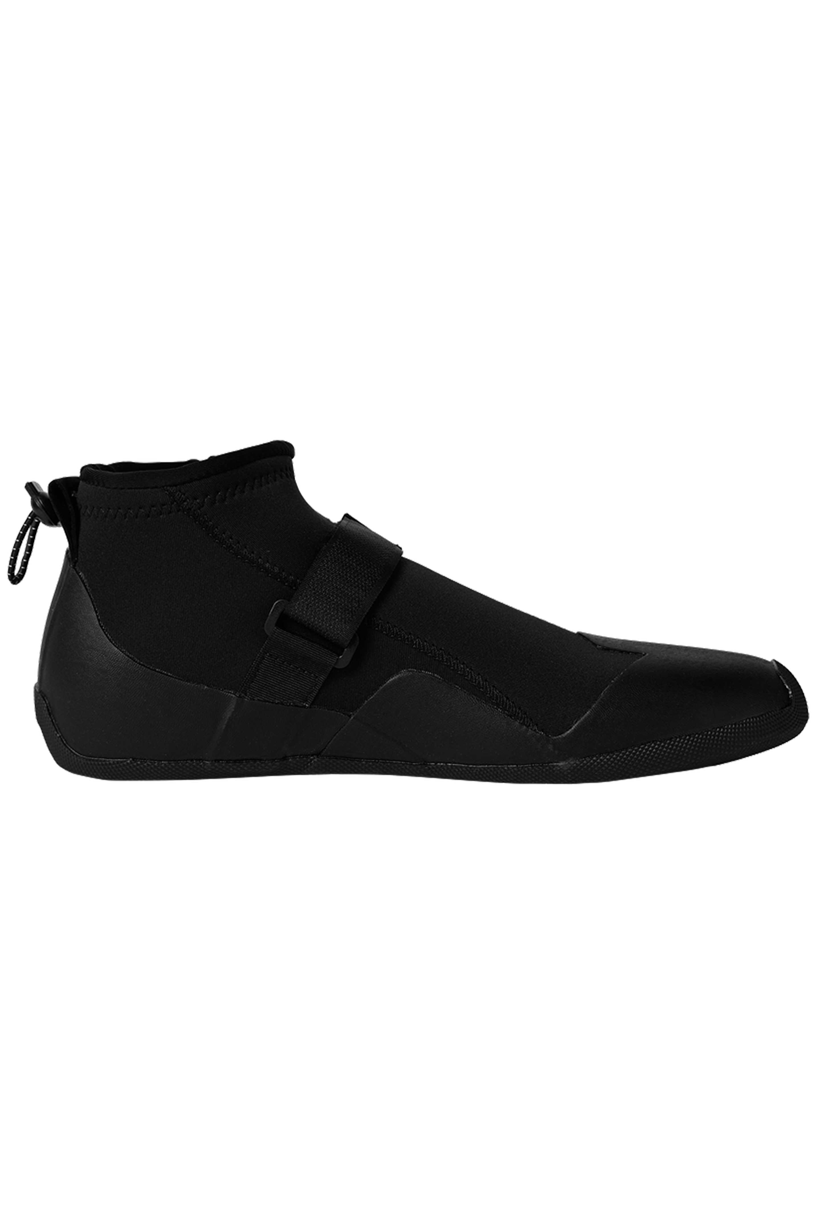 Mystic-Ease Shoe 3mm Round Toe 2026