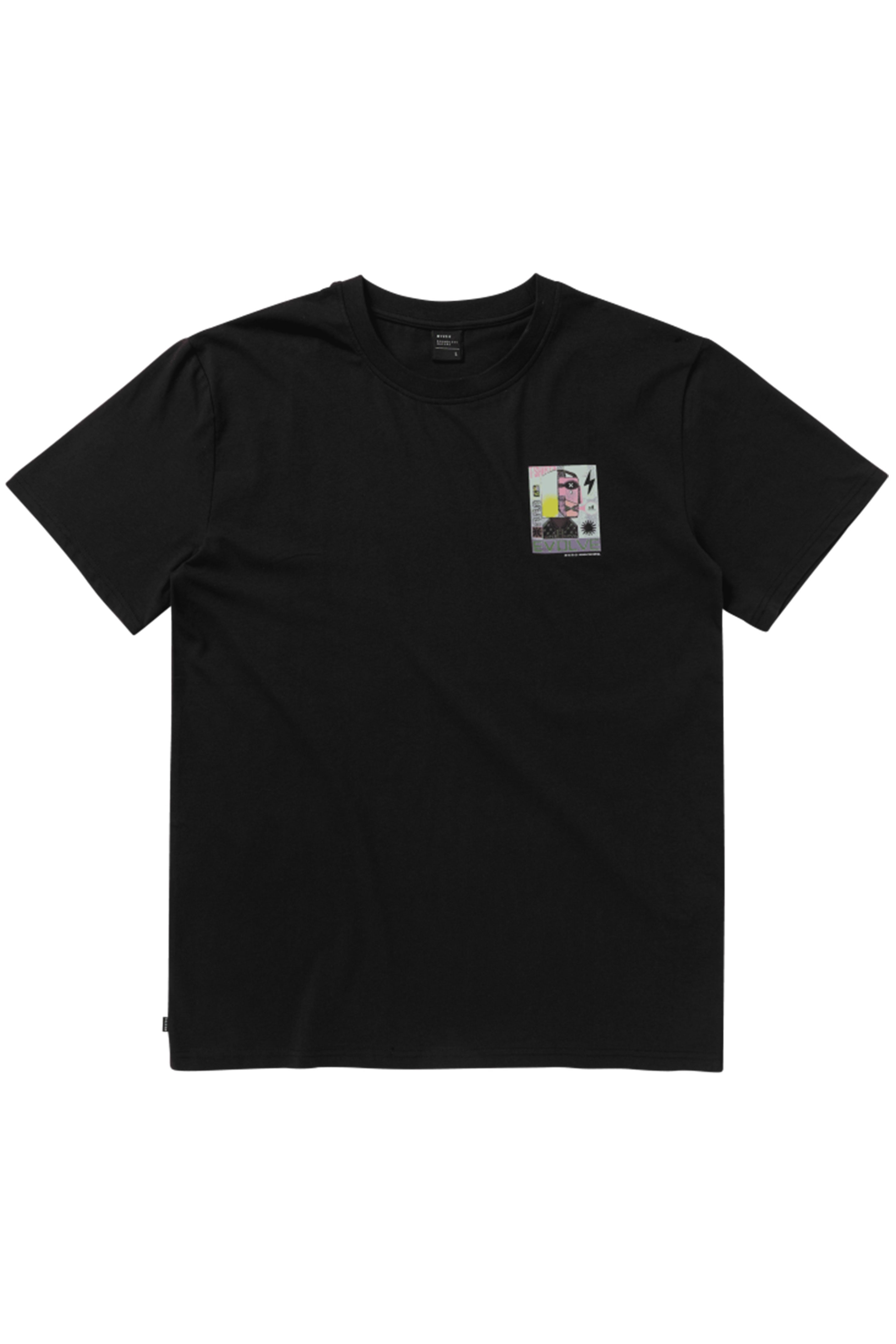 Mystic-Groove Tee