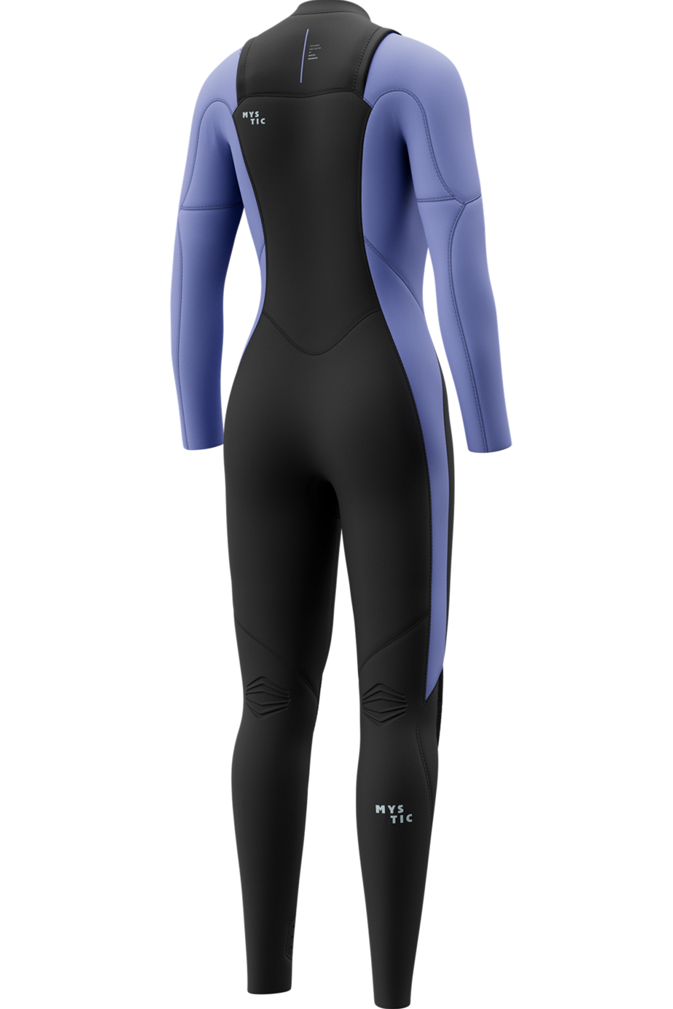 Mystic-Haven 5/3 Double Frontzip Women 2027 Wetsuit