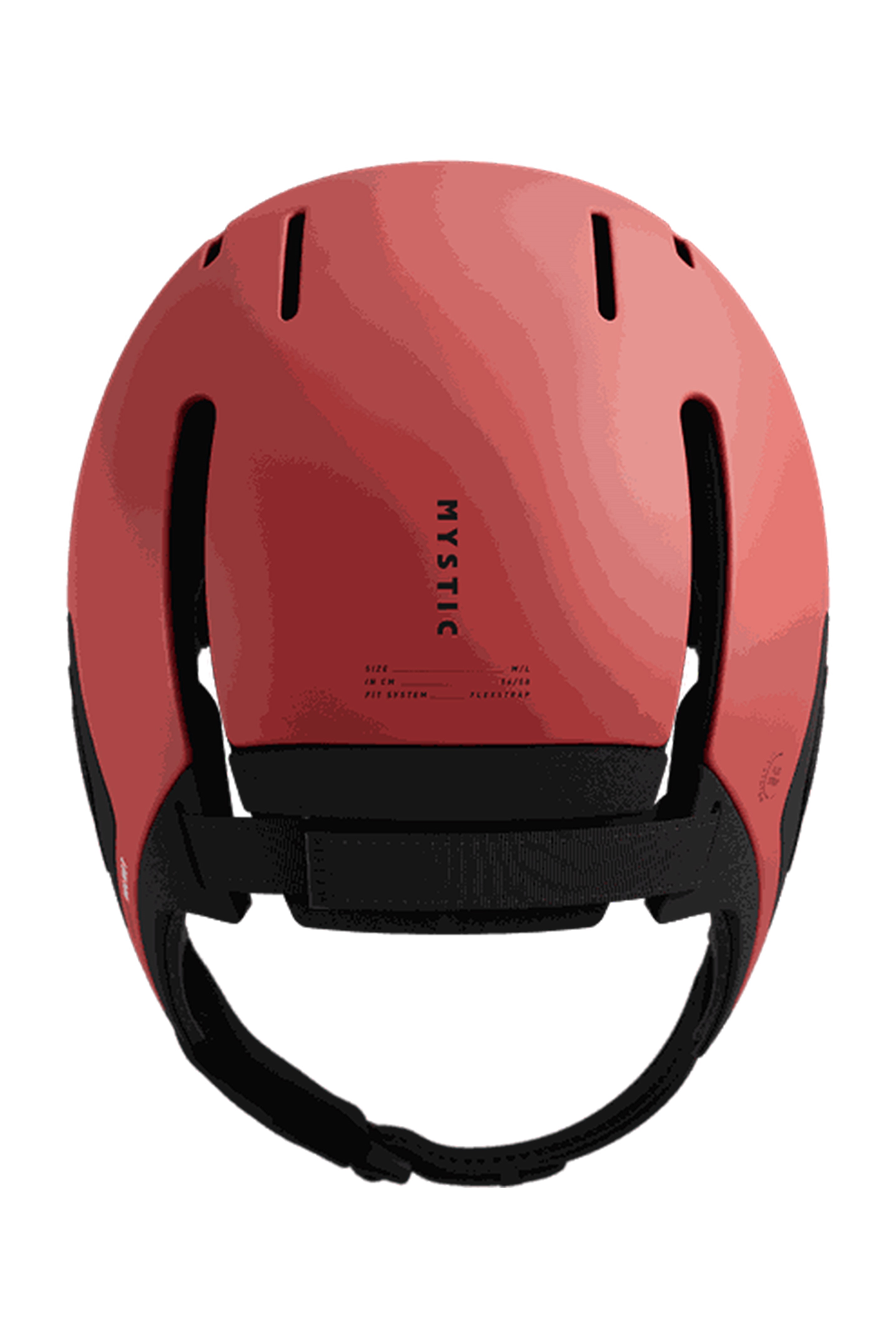 Mystic-Legacy Helmet