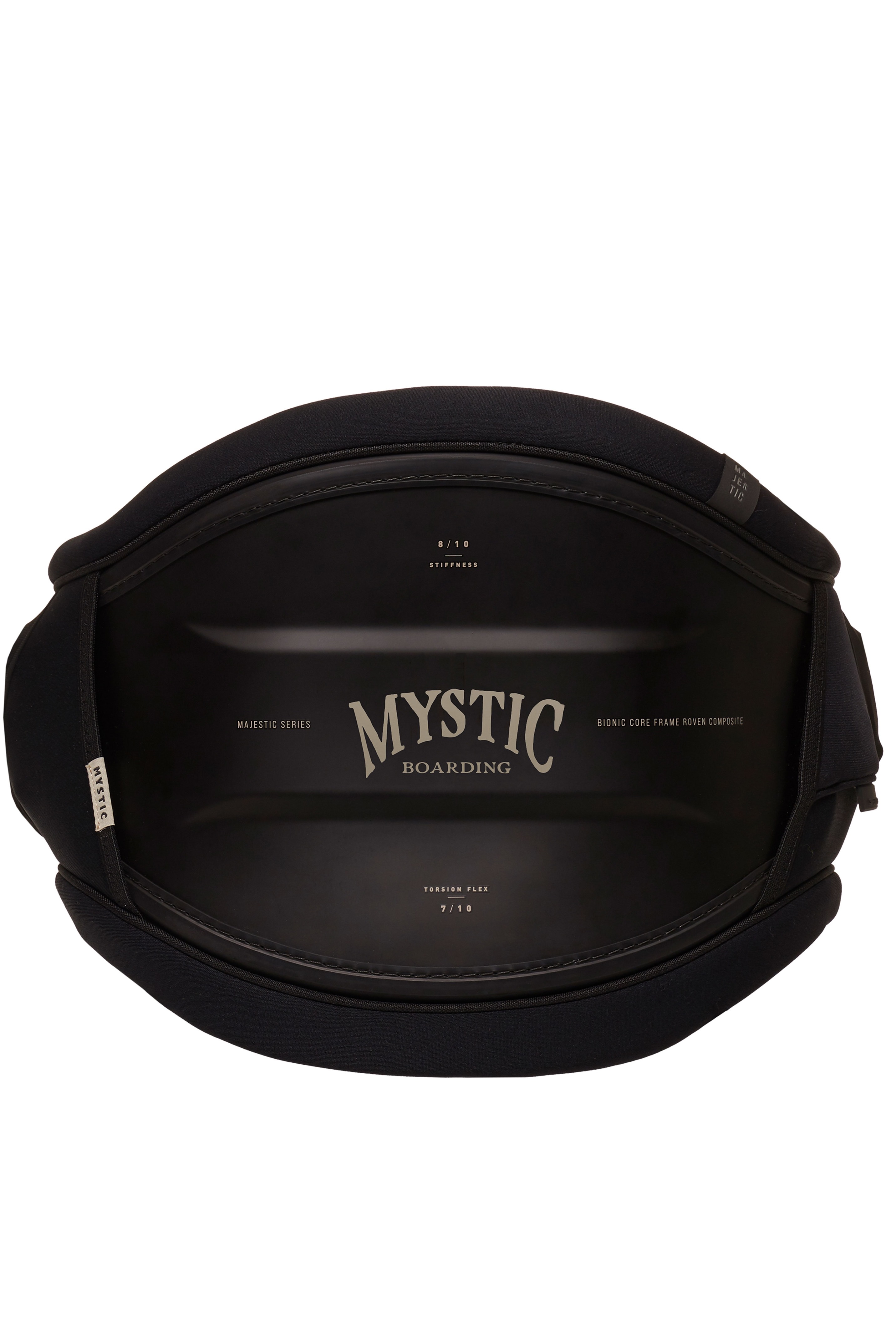 Mystic-Majestic 2024 Harness (DEMO)