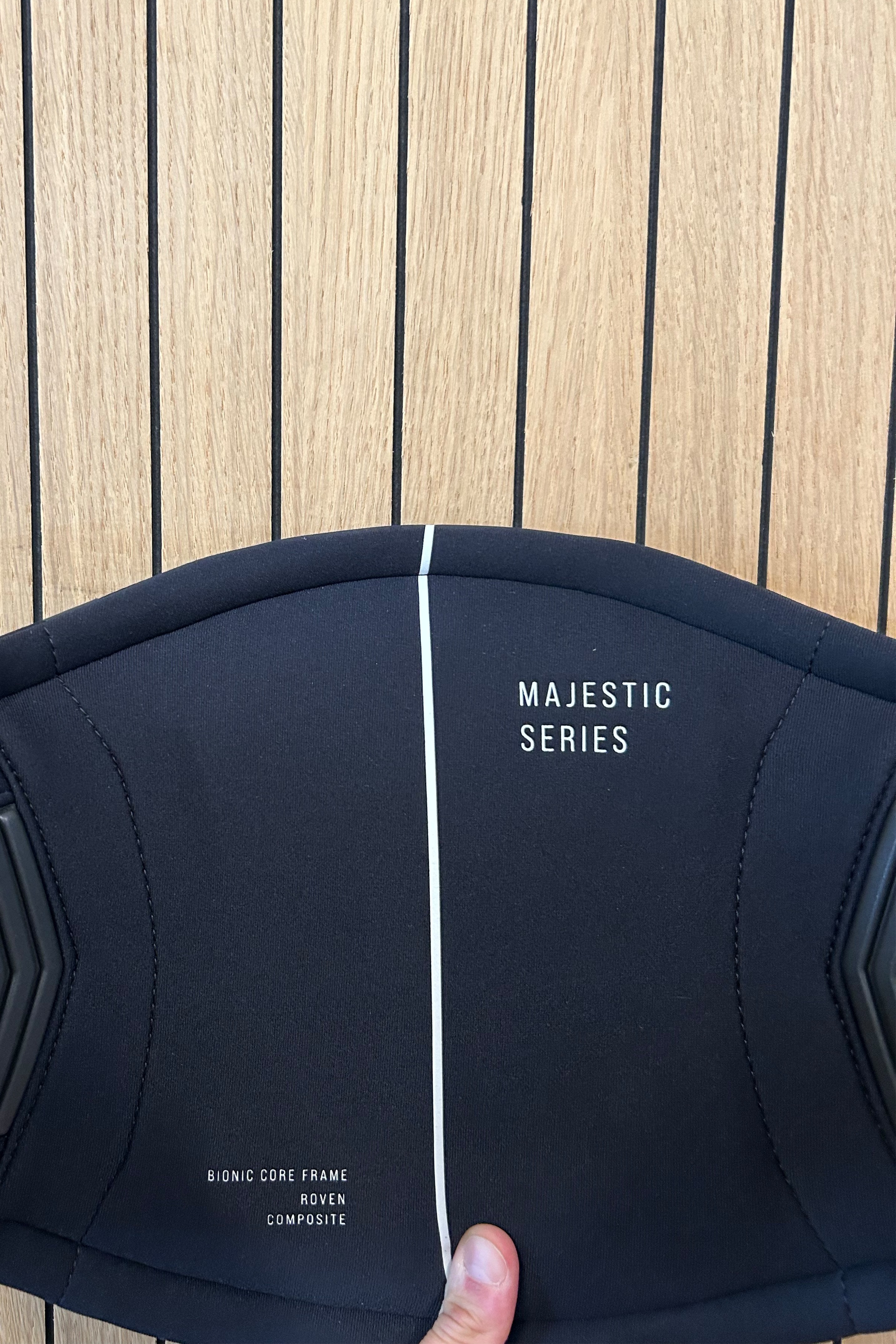 Mystic-Majestic 2024 Harness (DEMO)