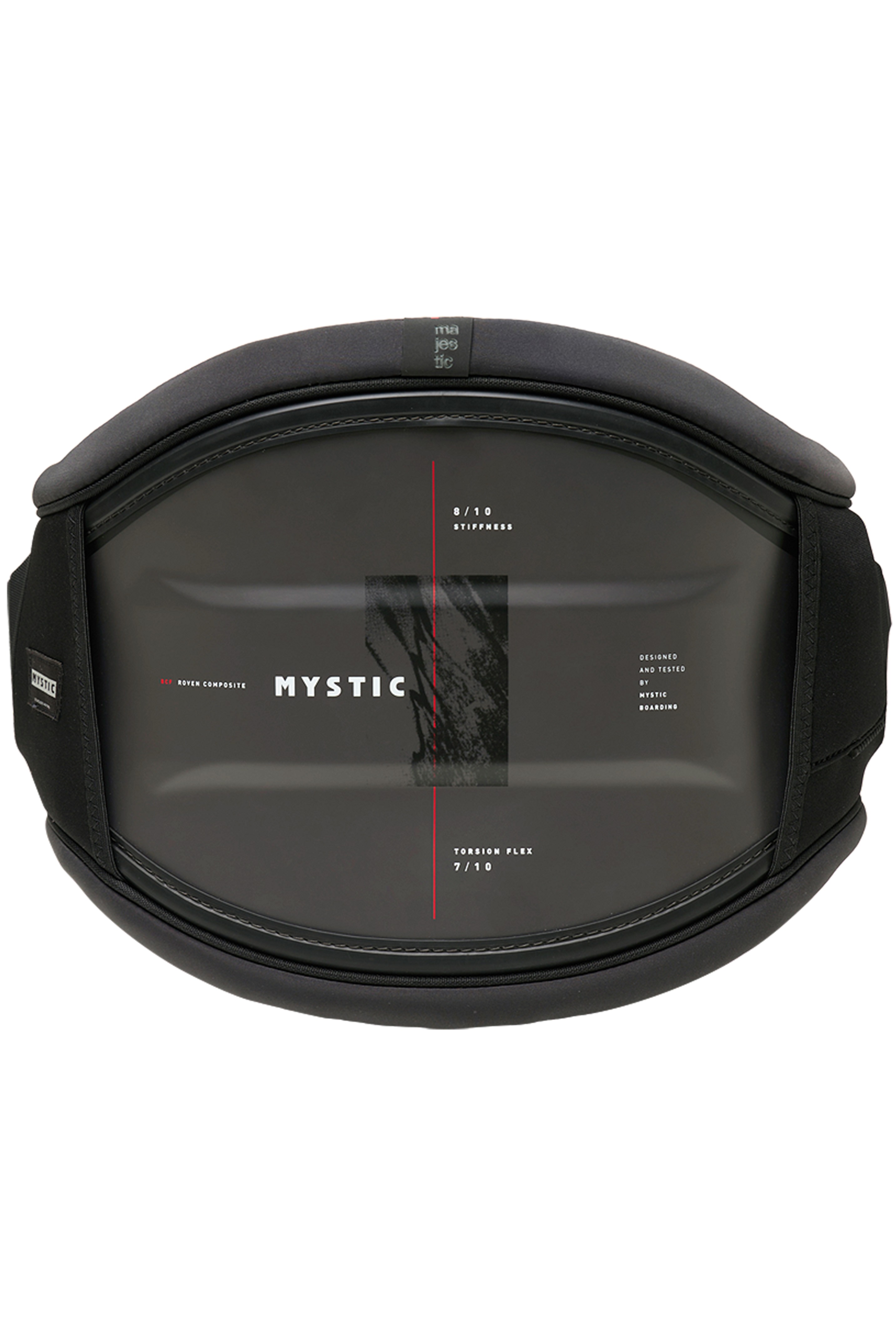 Mystic-Majestic 2026 Harness