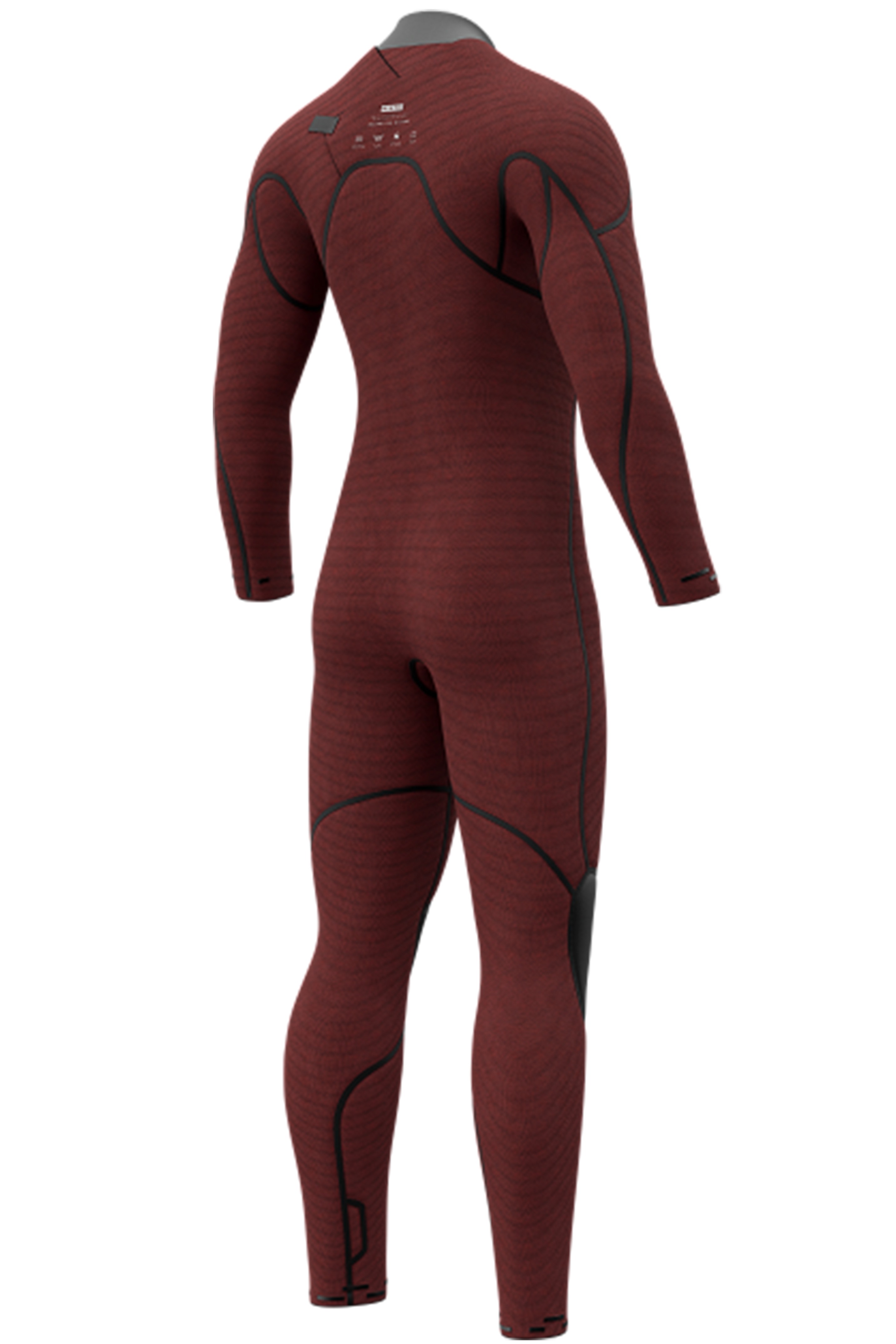 Mystic-Majestic 3/2 Frontzip 2026 Wetsuit