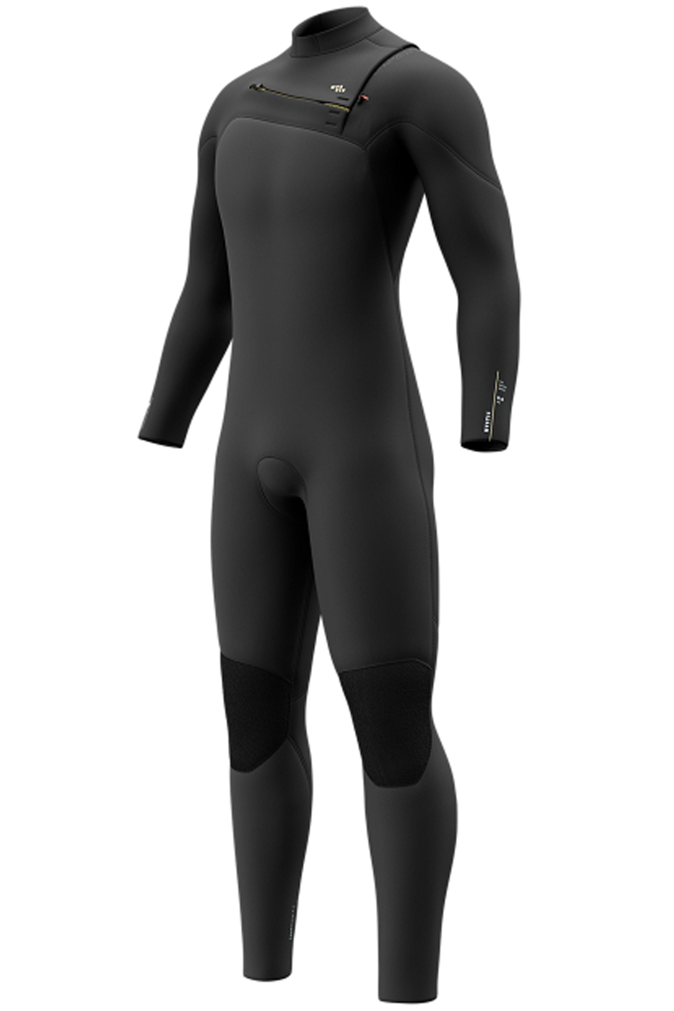Mystic-Motion 3/2 Frontzip 2027 Wetsuit