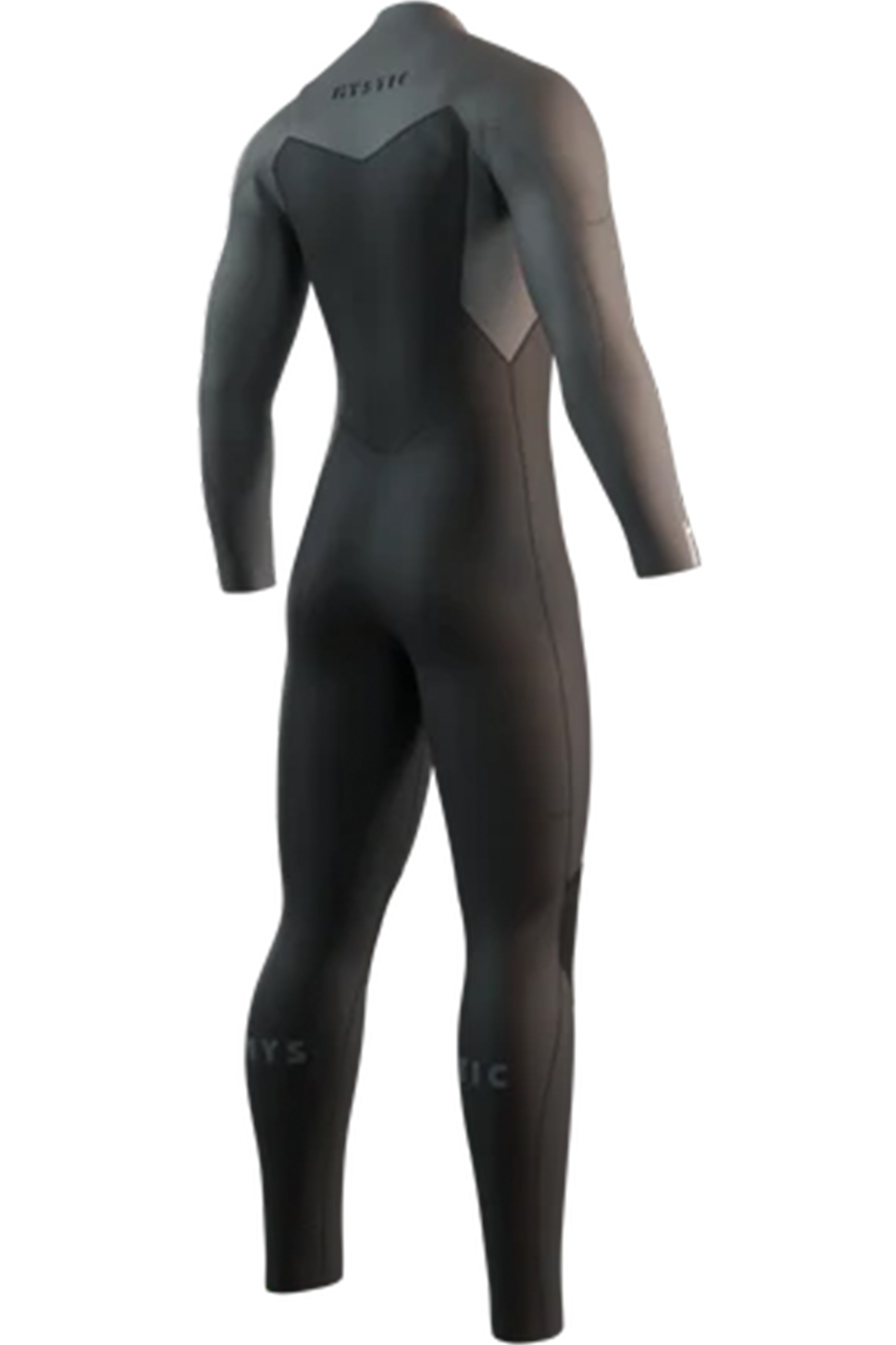Mystic-Motion 3/2 Frontzip Wetsuit