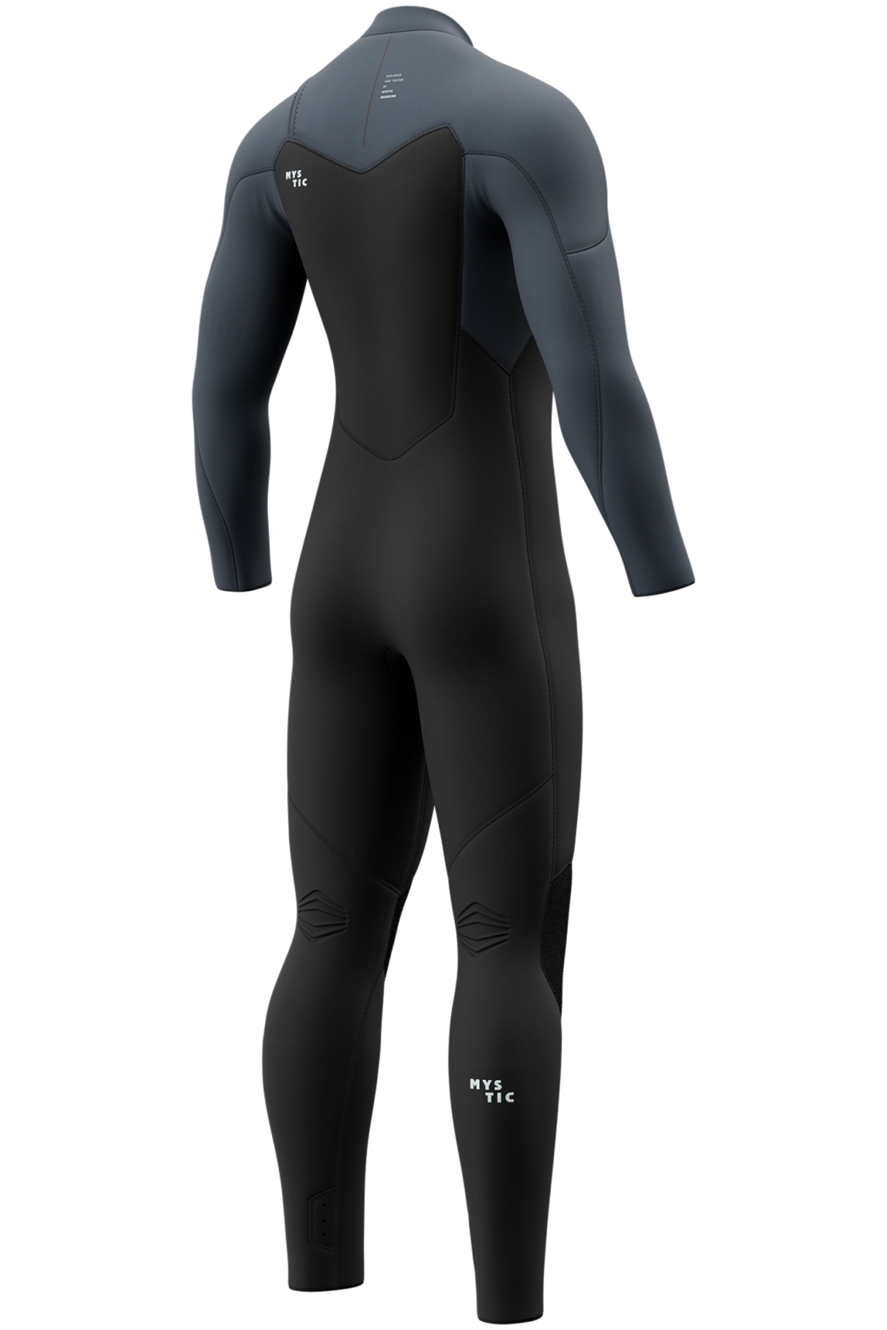 Mystic-Motion 4/3 Frontzip 2027 Wetsuit