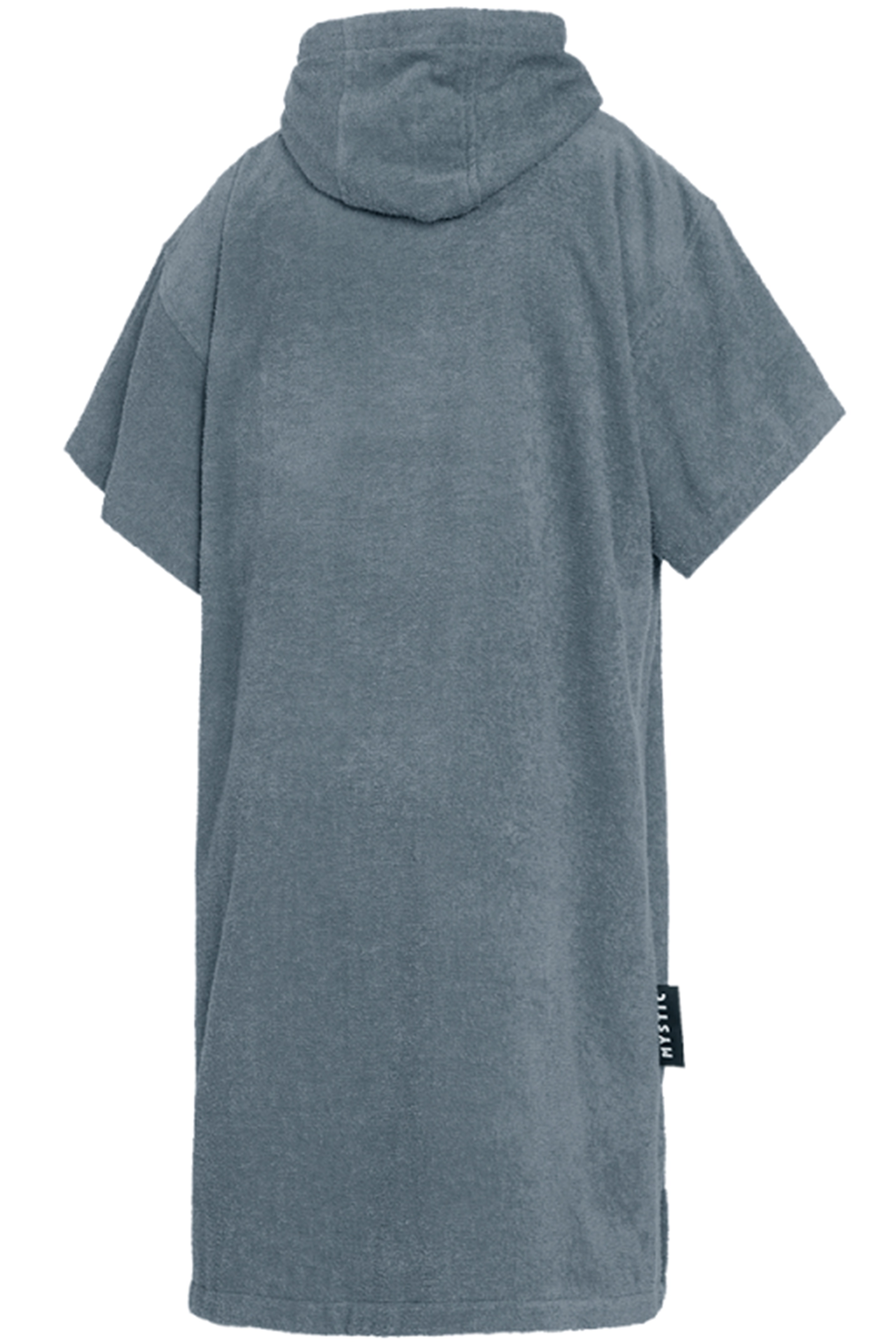 Mystic-Poncho Brand