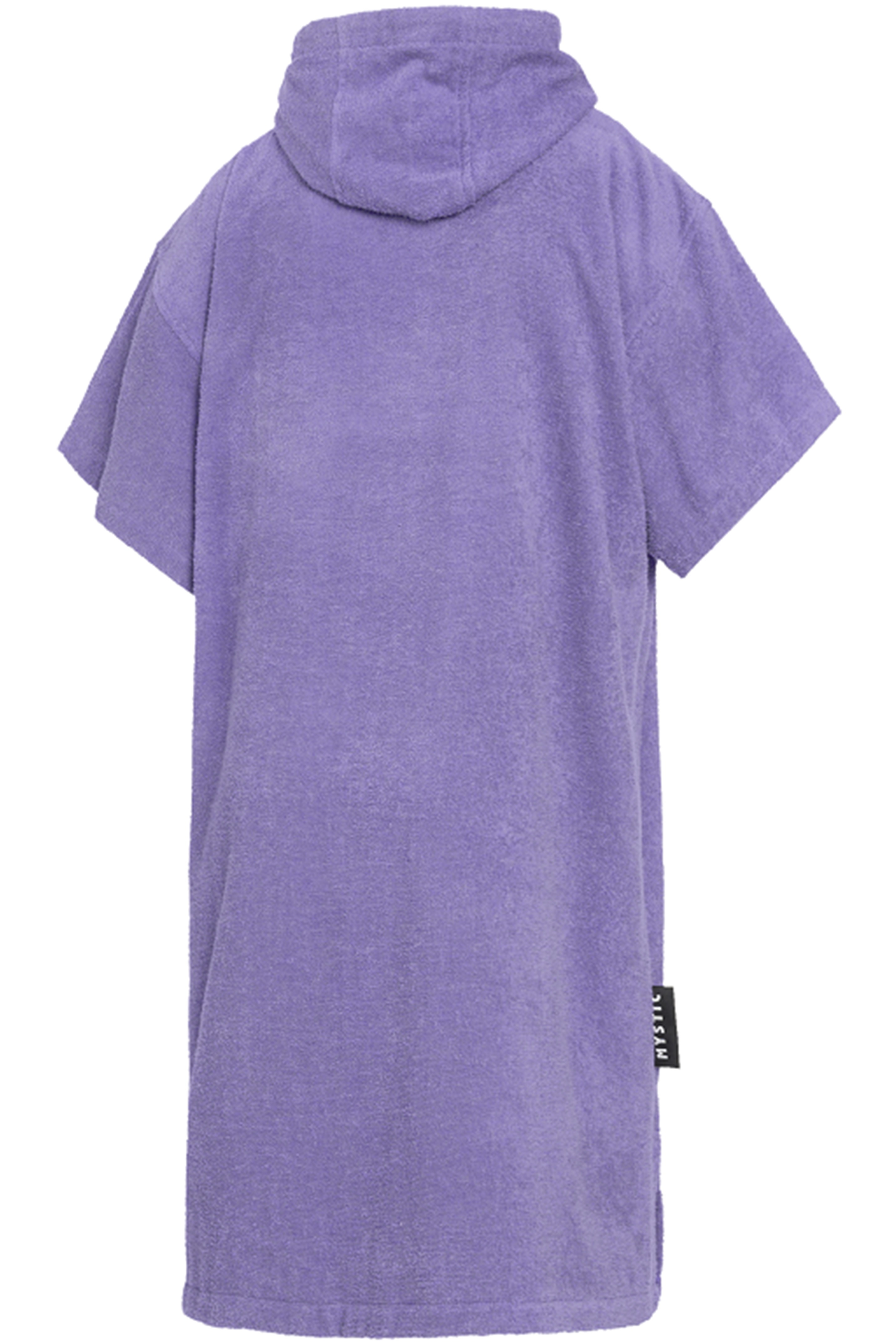 Mystic-Poncho Brand
