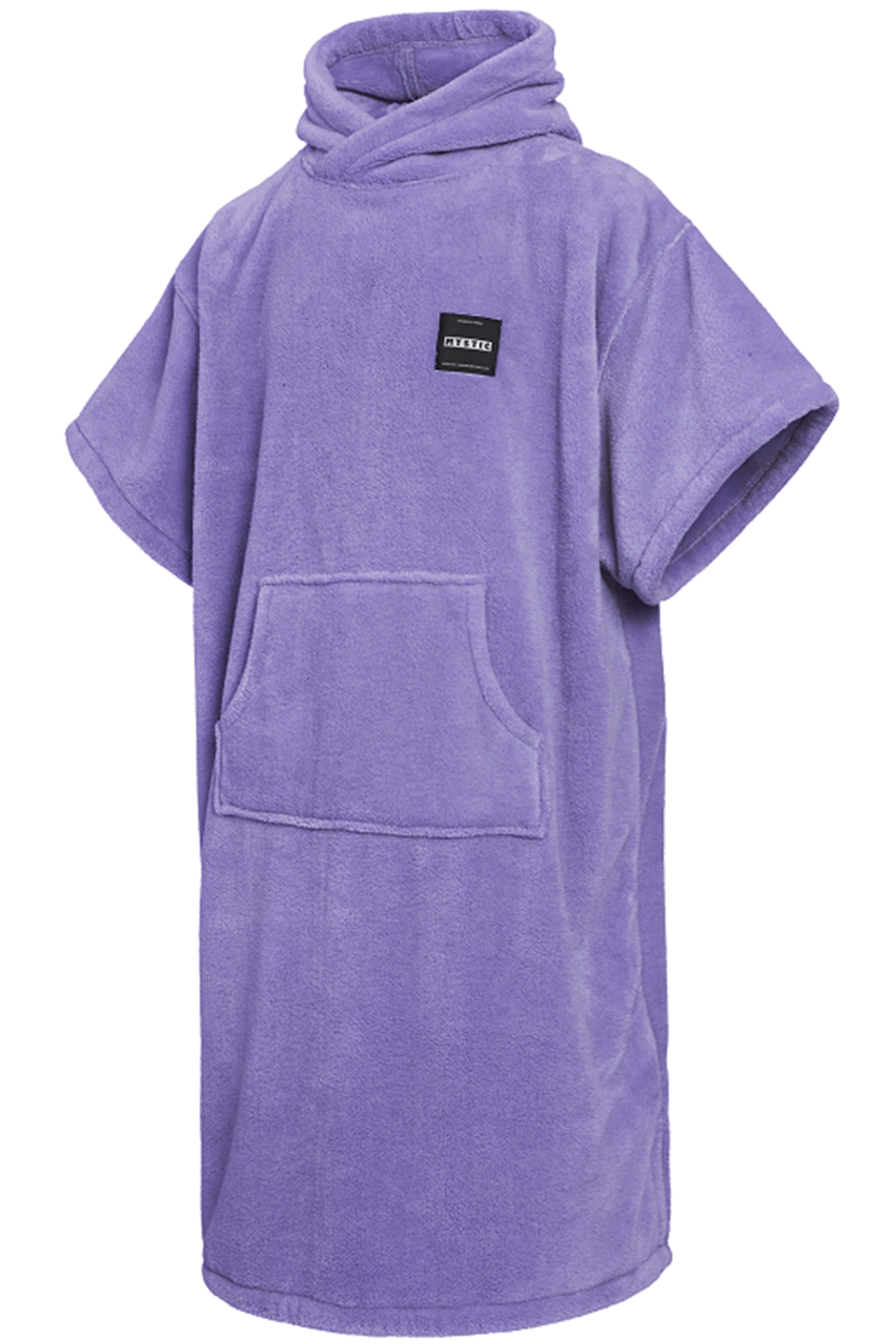 Mystic-Poncho Teddy