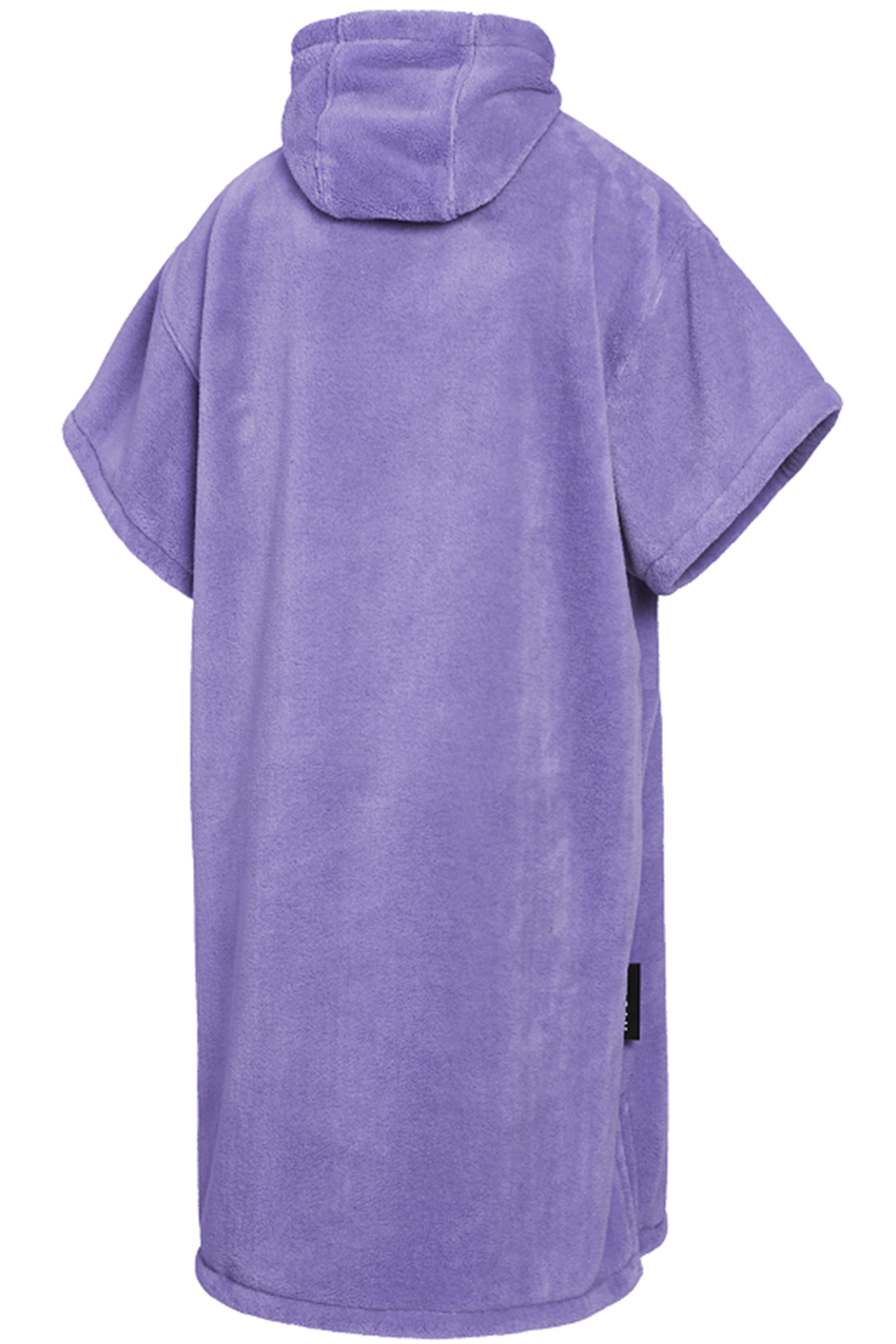 Mystic-Poncho Teddy